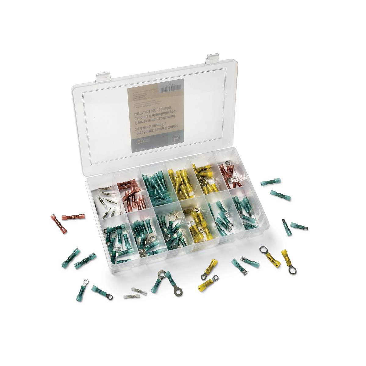 Electrical Supply Item