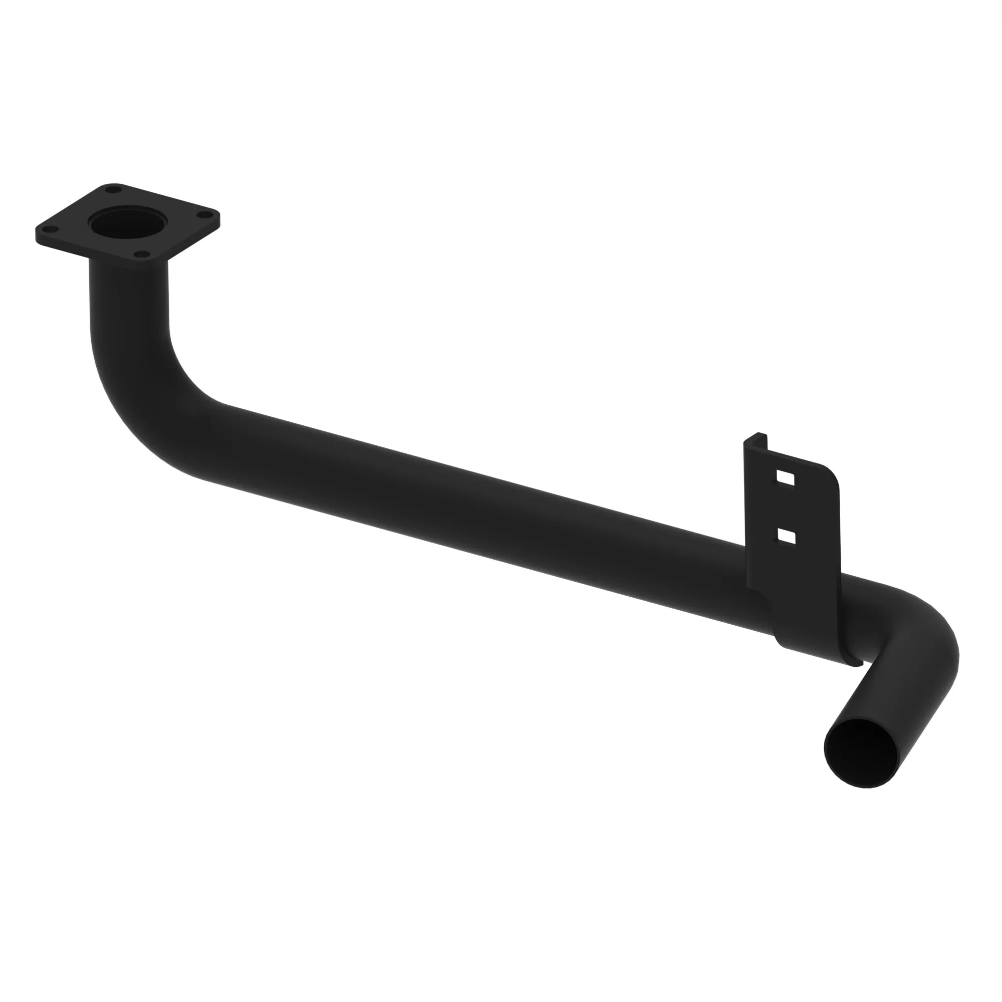 PIPE, EXHAUST