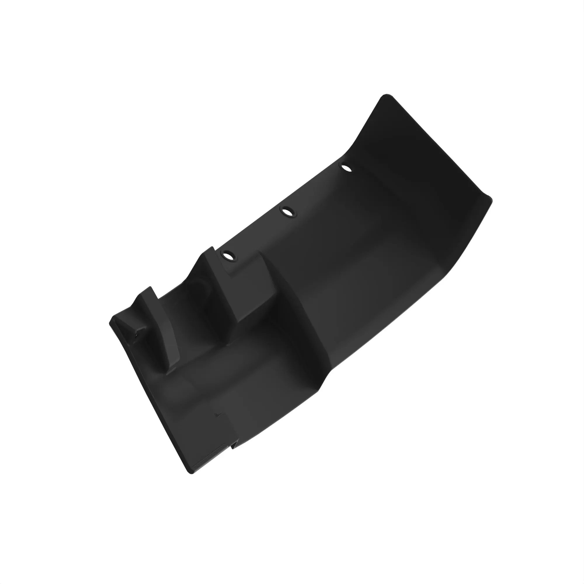 GUARD, MUD FLAP, LH