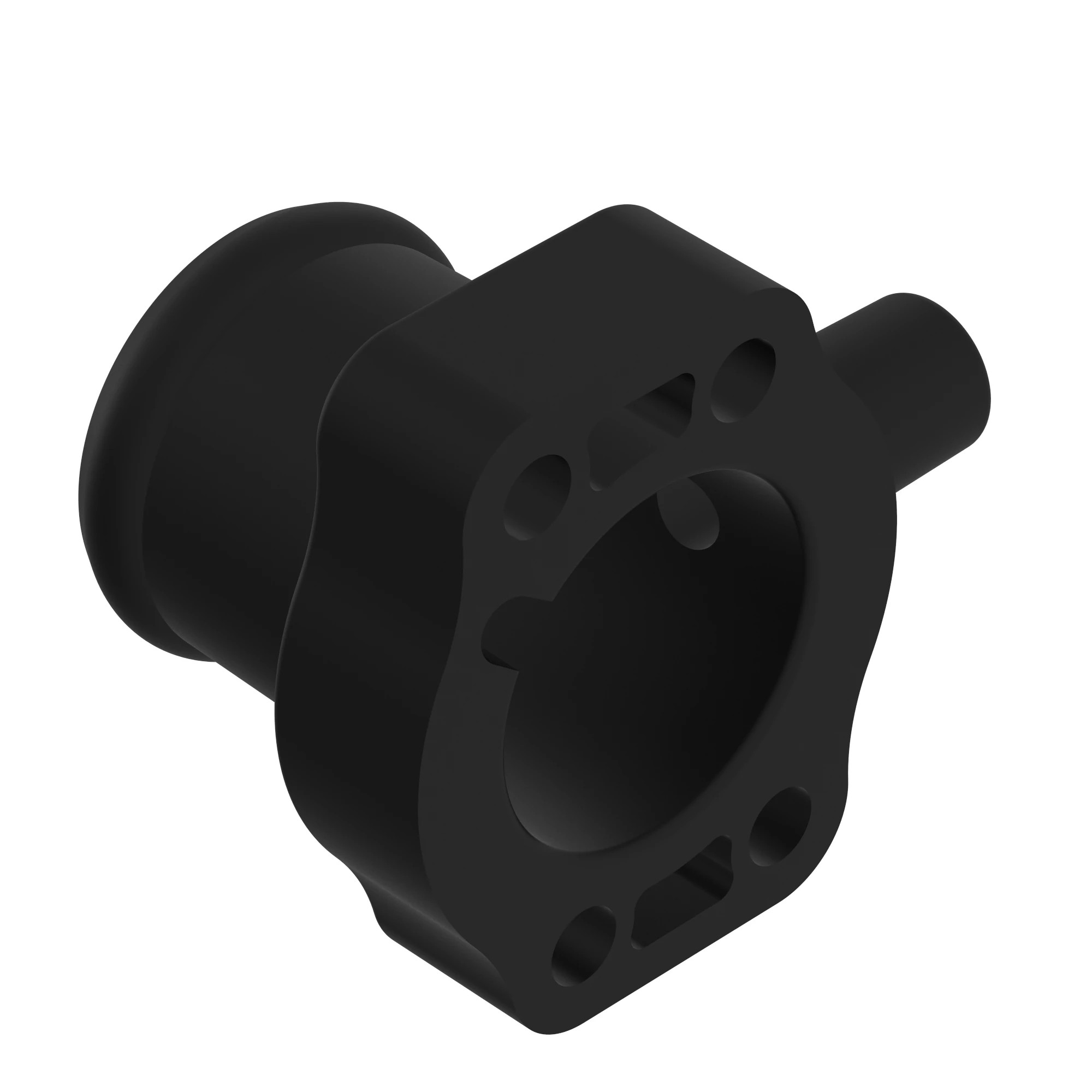 ADAPTER, CARB