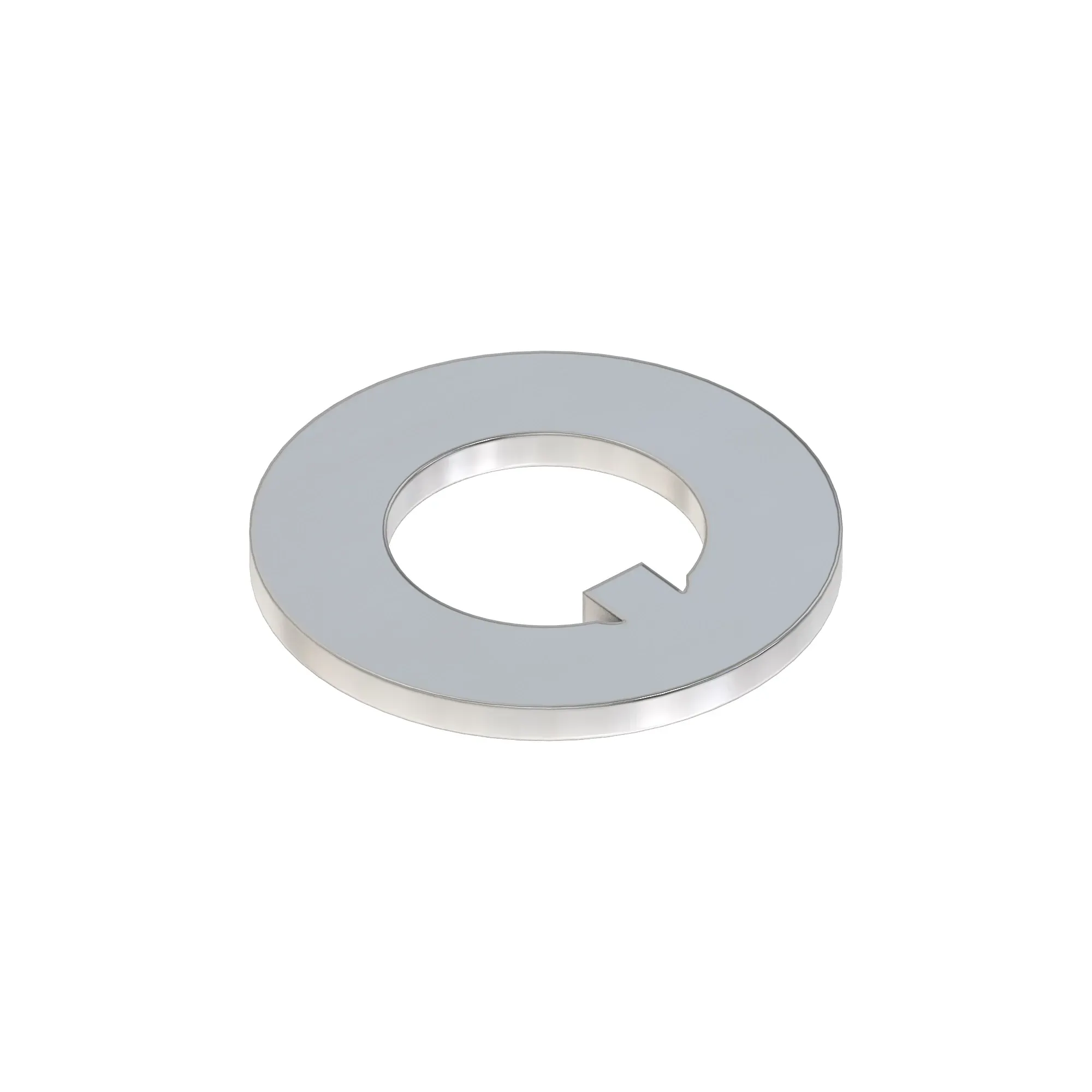 THRUST WASHER W=2,2