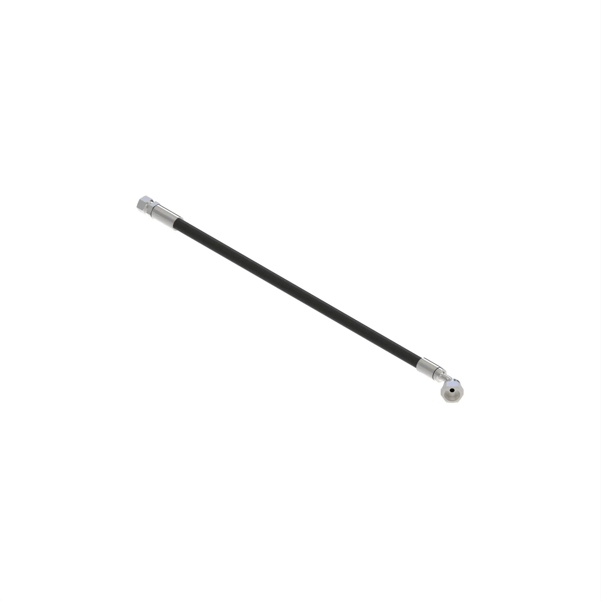 John Deere Hydraulic Hose - TCA24471