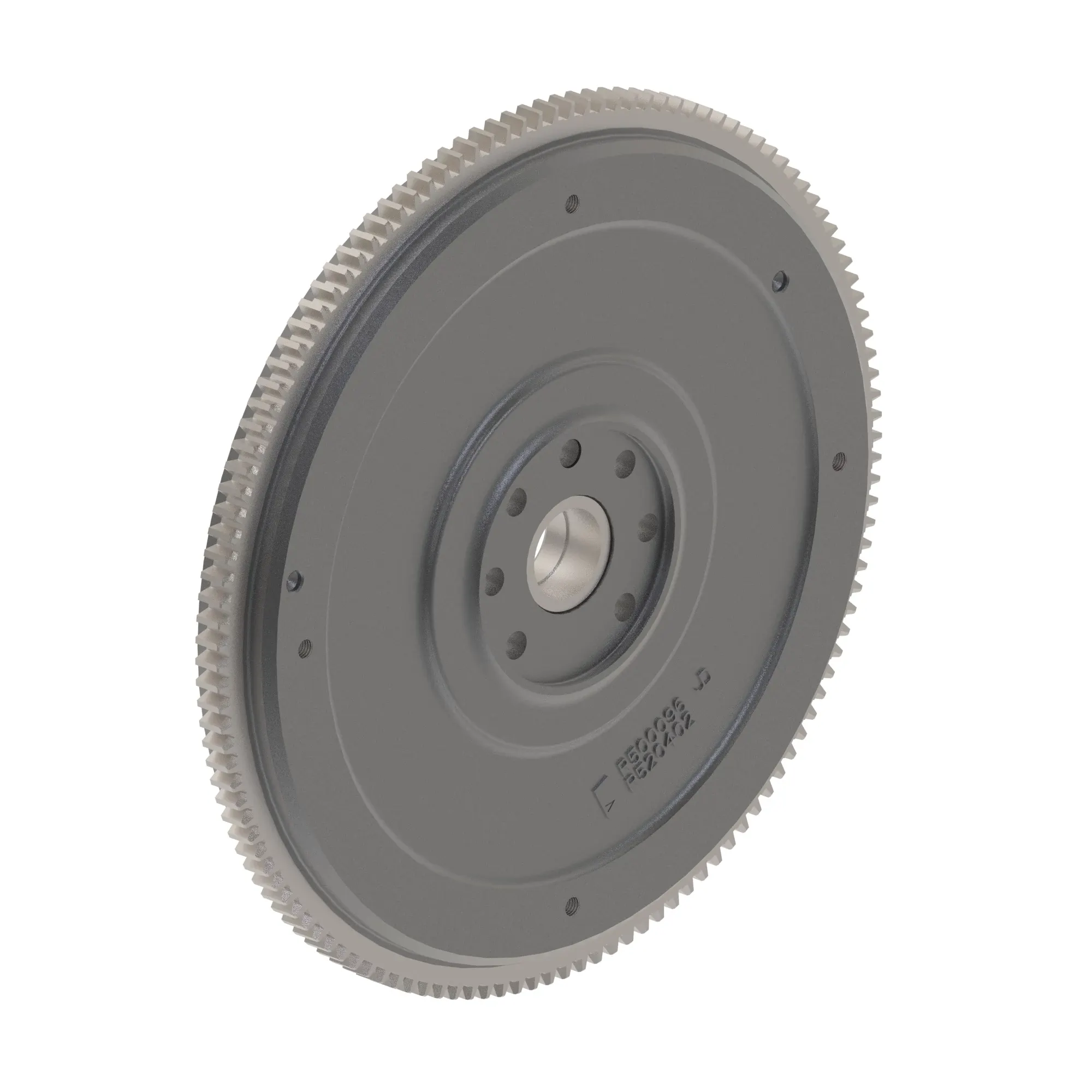 John Deere Flywheel - RE523863