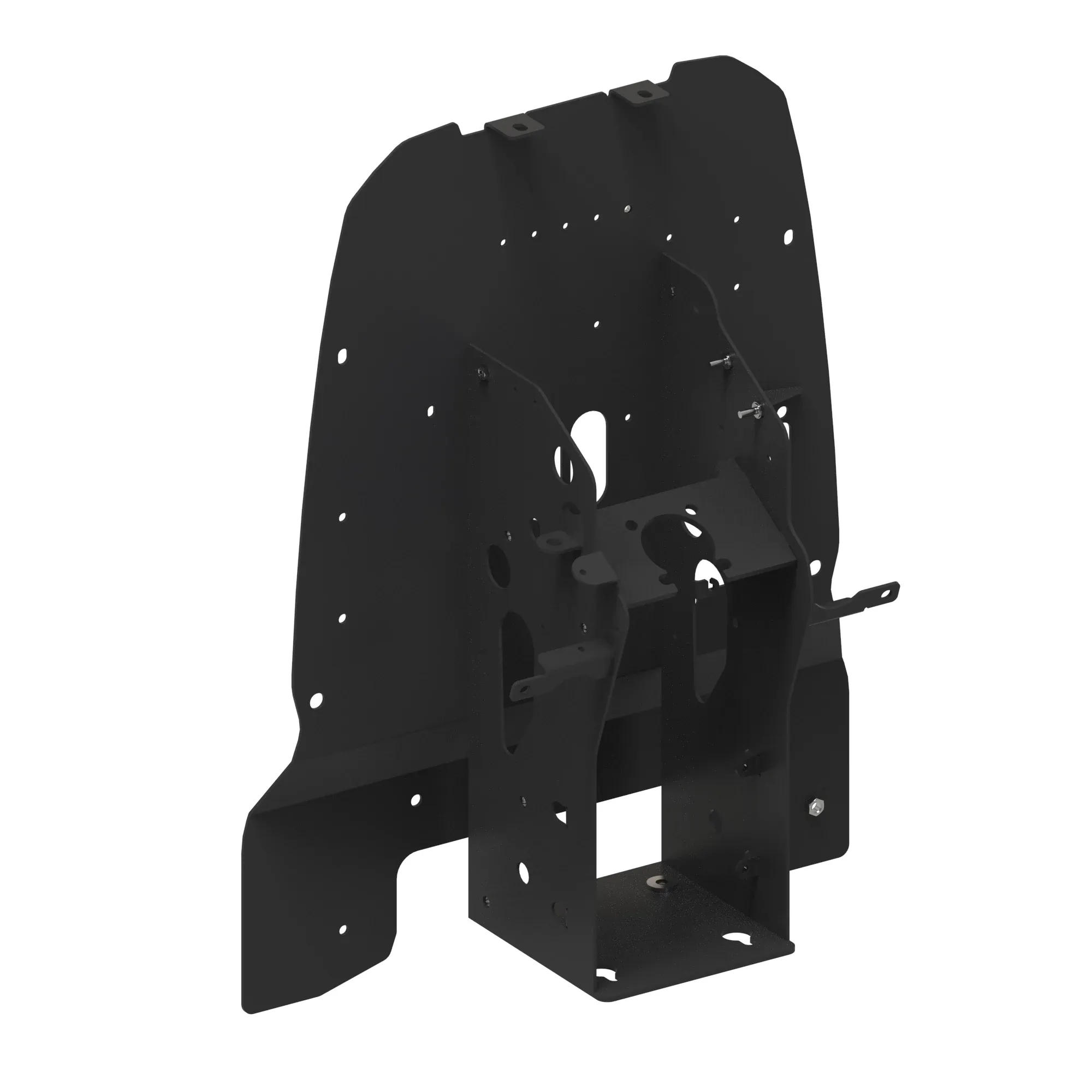John Deere Control Support - TA34954