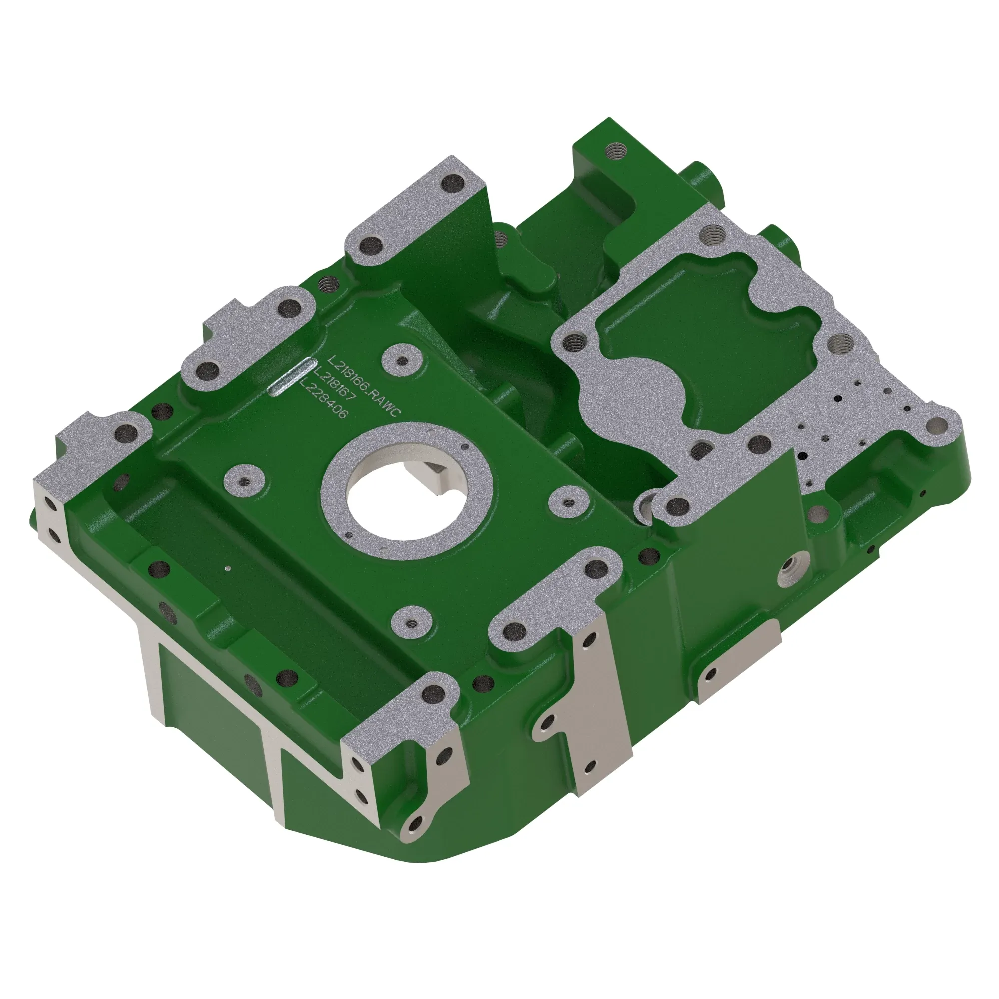 John Deere Housing - R216426