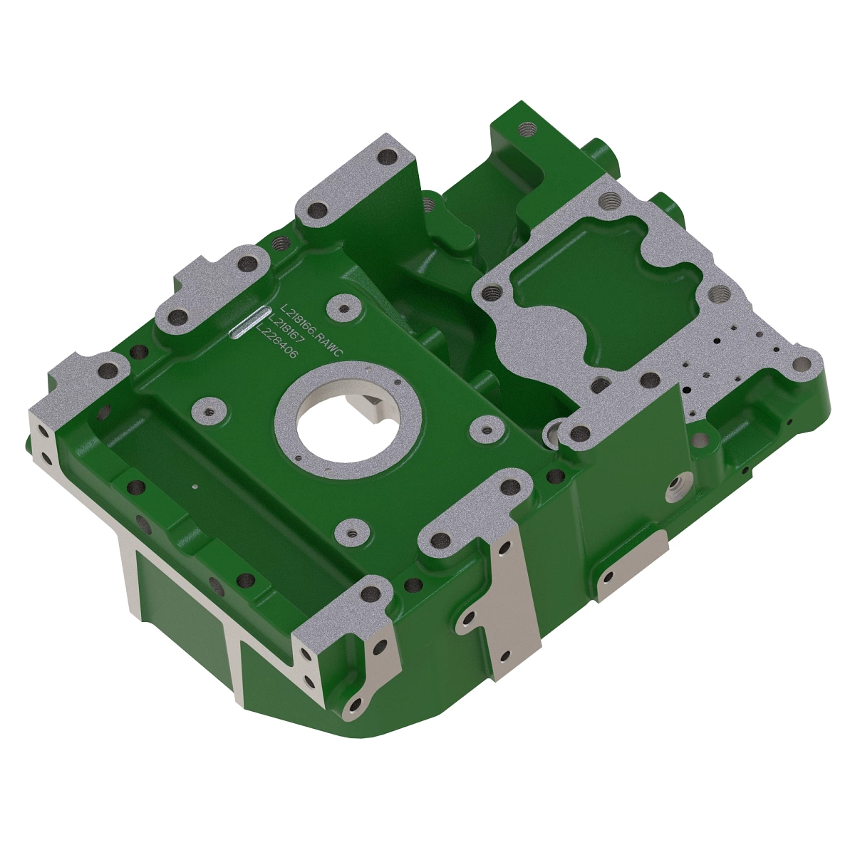 John Deere Housing - R216426