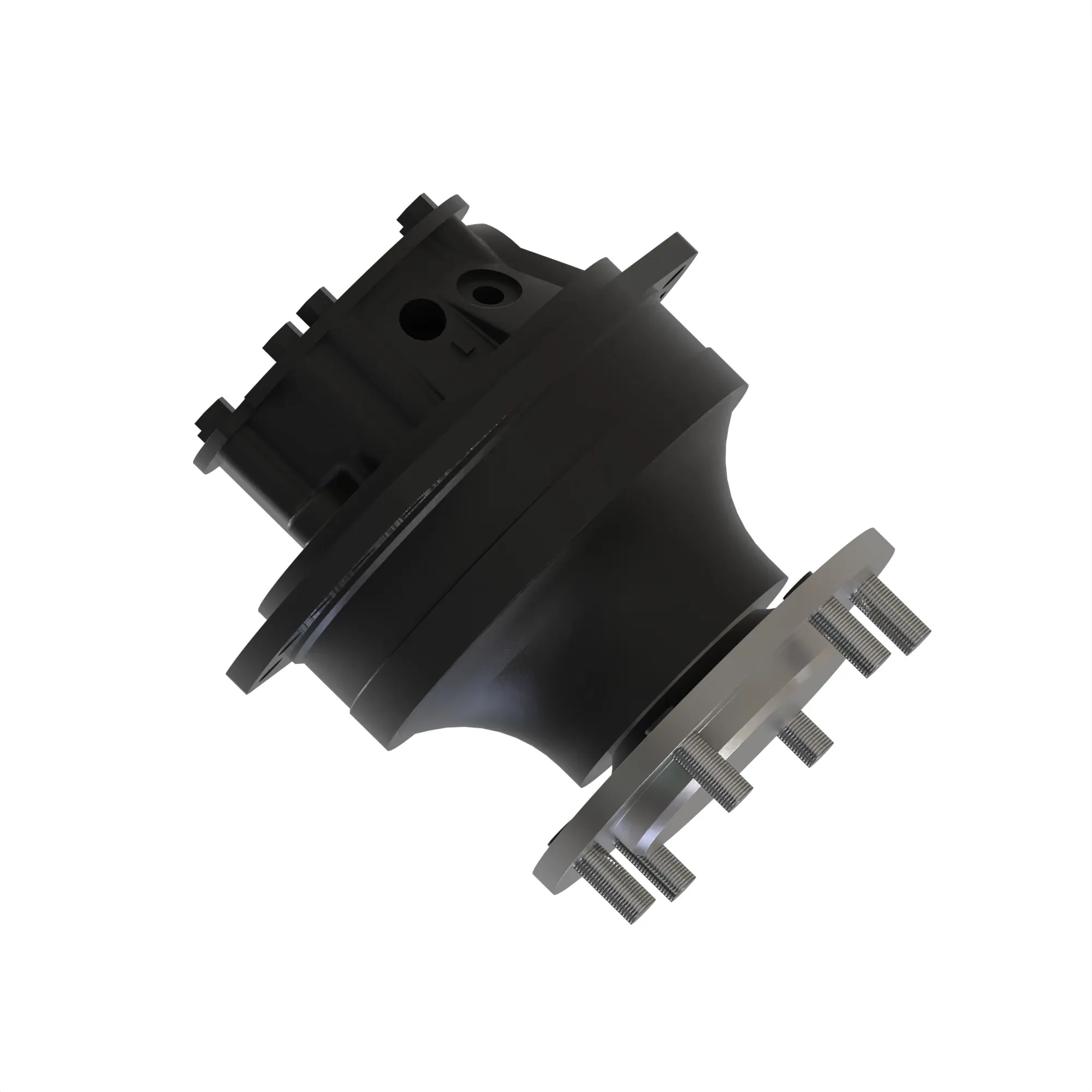 Hydraulic Motor