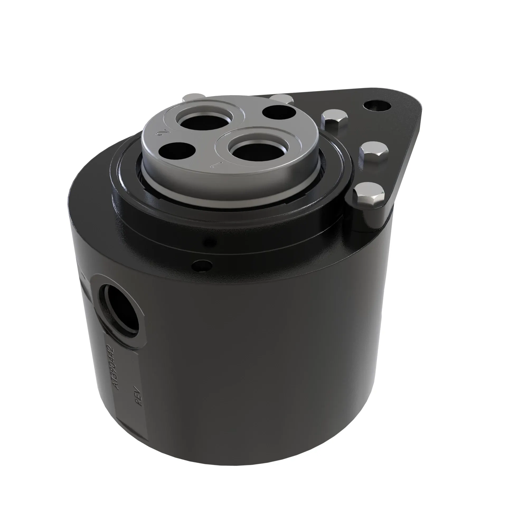 John Deere Rotate Manifold for Control Valve - AT445414