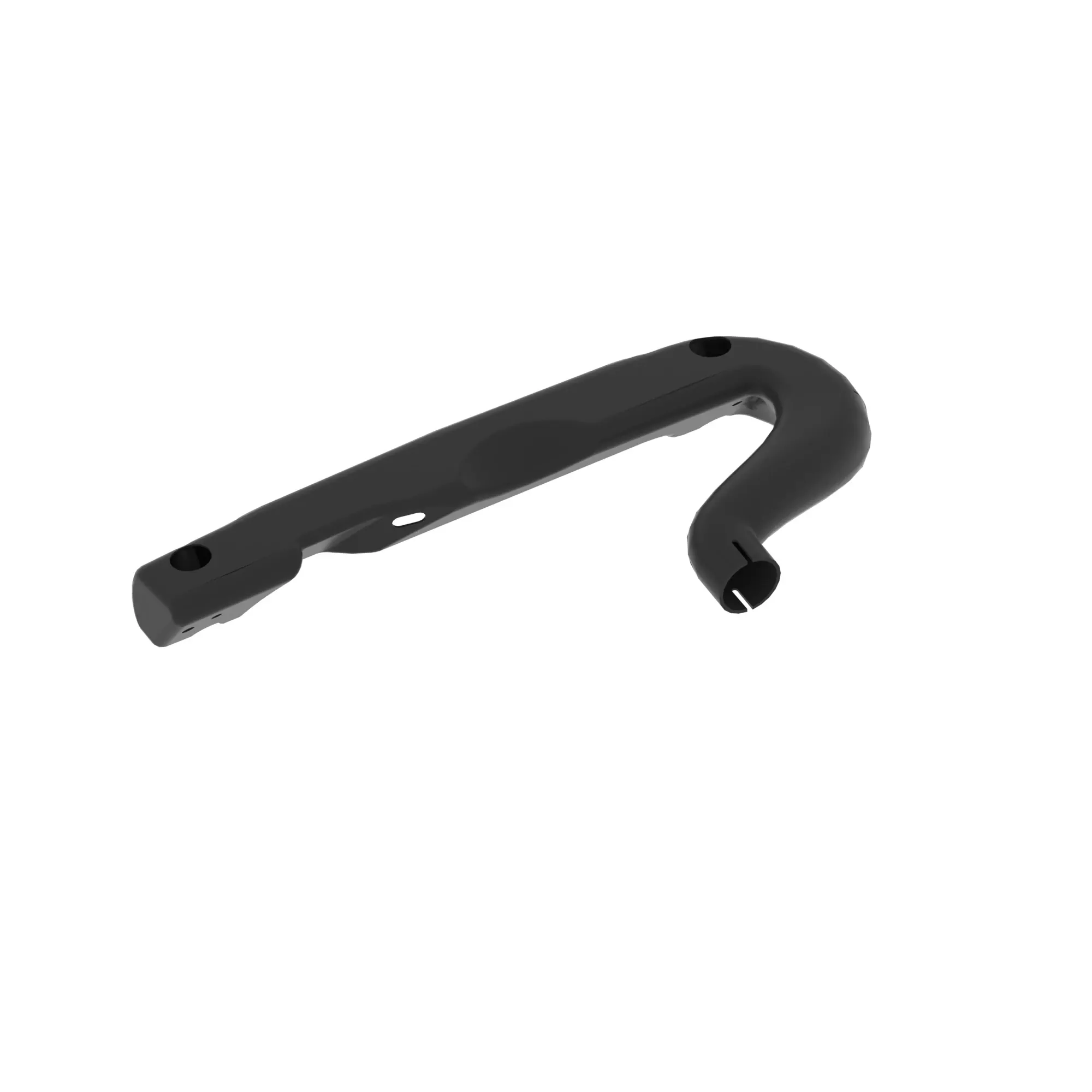 John Deere Air Intake Plenum Sealing Trim - TCA12053
