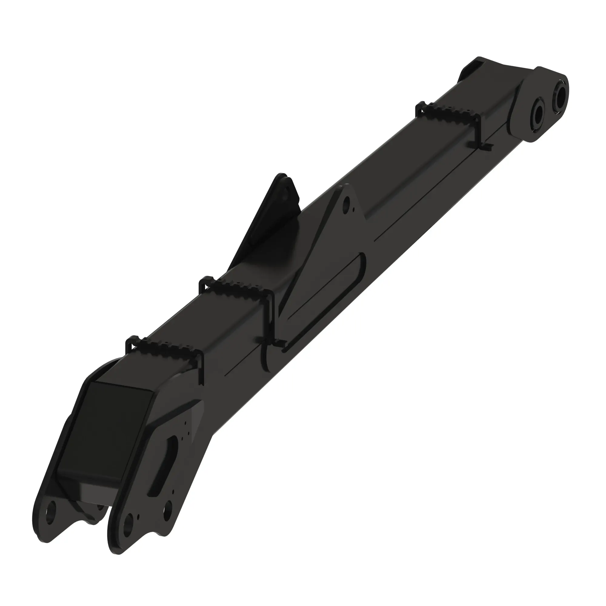John Deere Main Boom with Bushings, CF5 - F686438