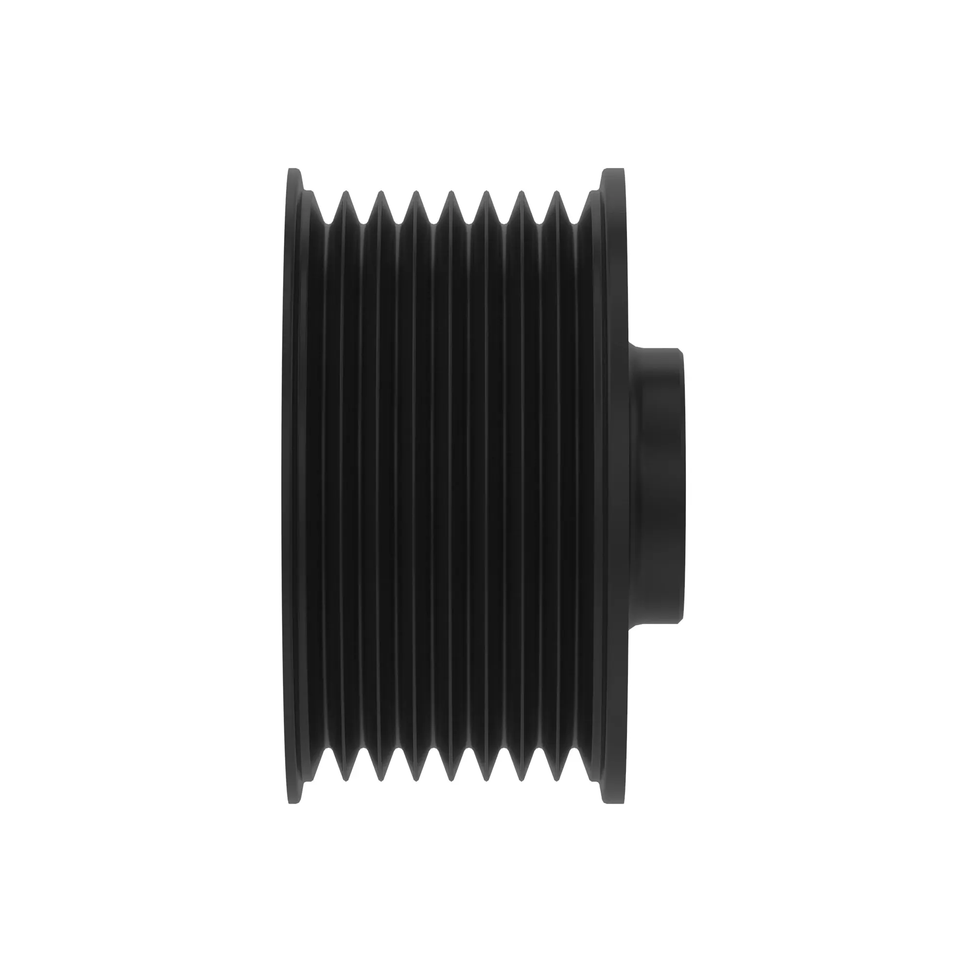 PULLEY, ASSEMBLY