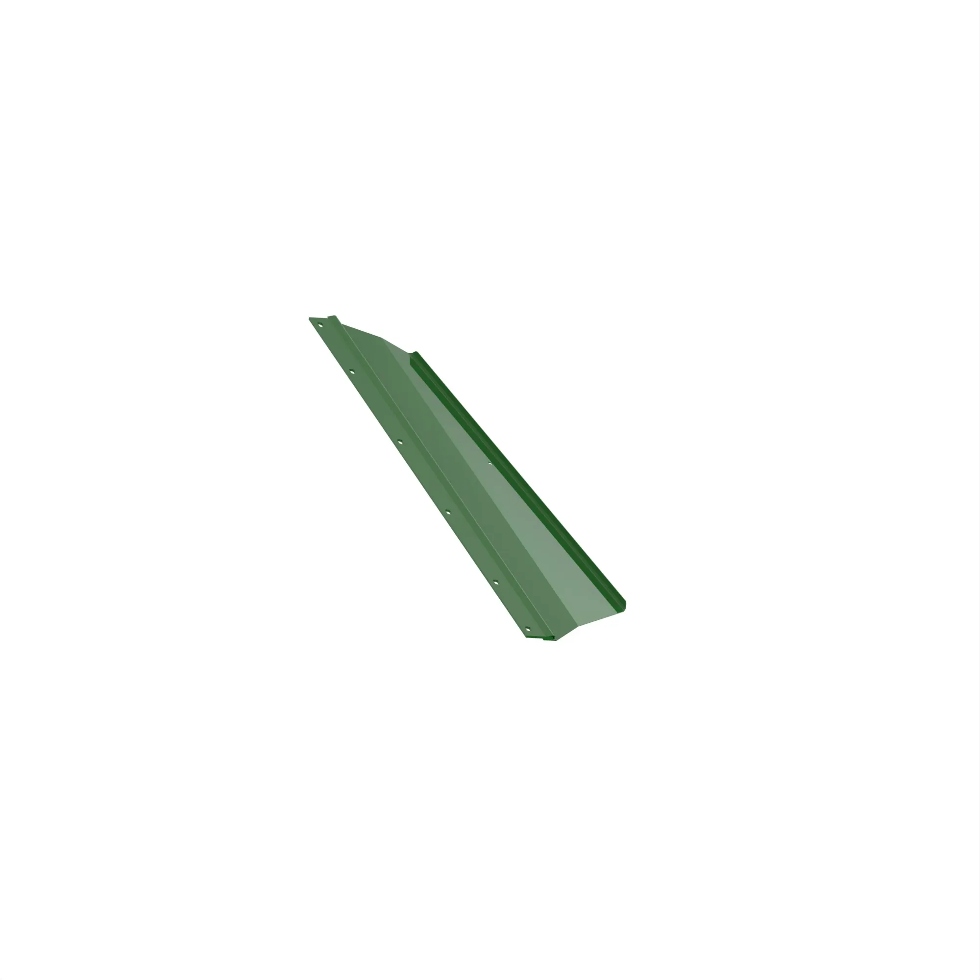 AE54945: Forming Shield Panel, Right Side