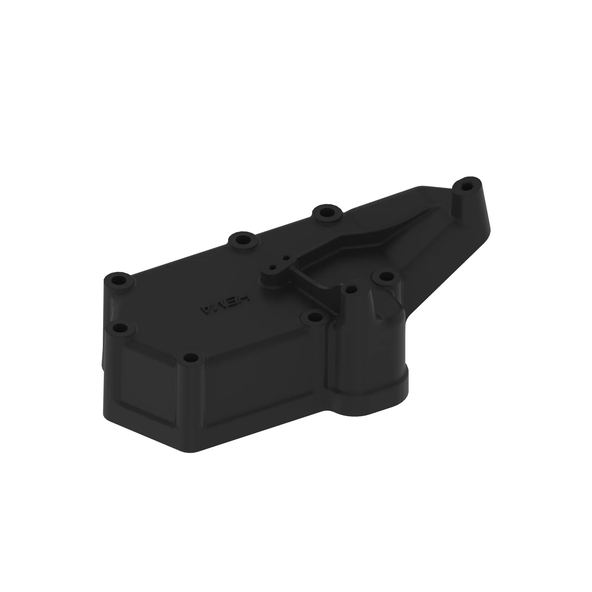 John Deere Valve Cover - LVU15767