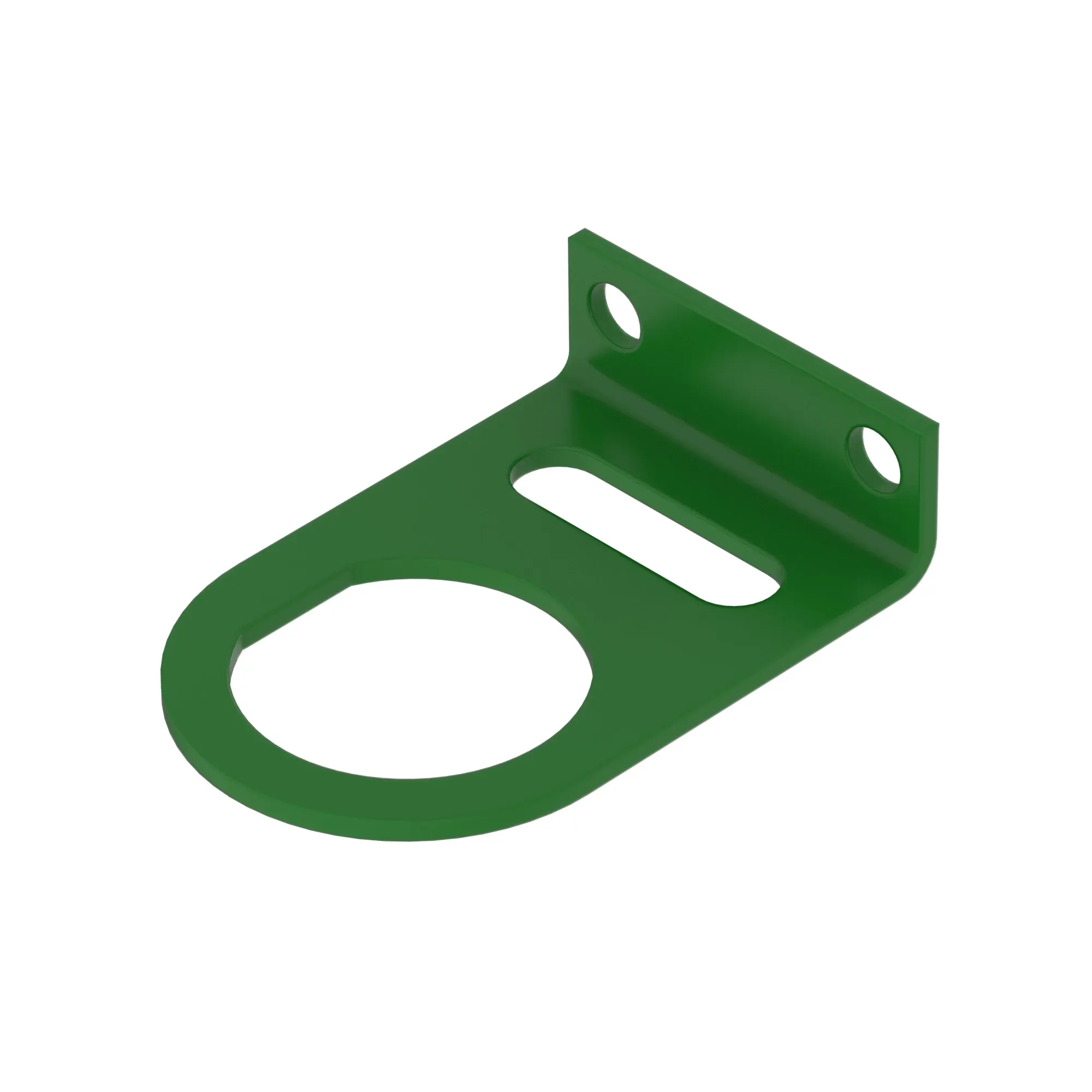 BRACKET, HARNESS BRACKET