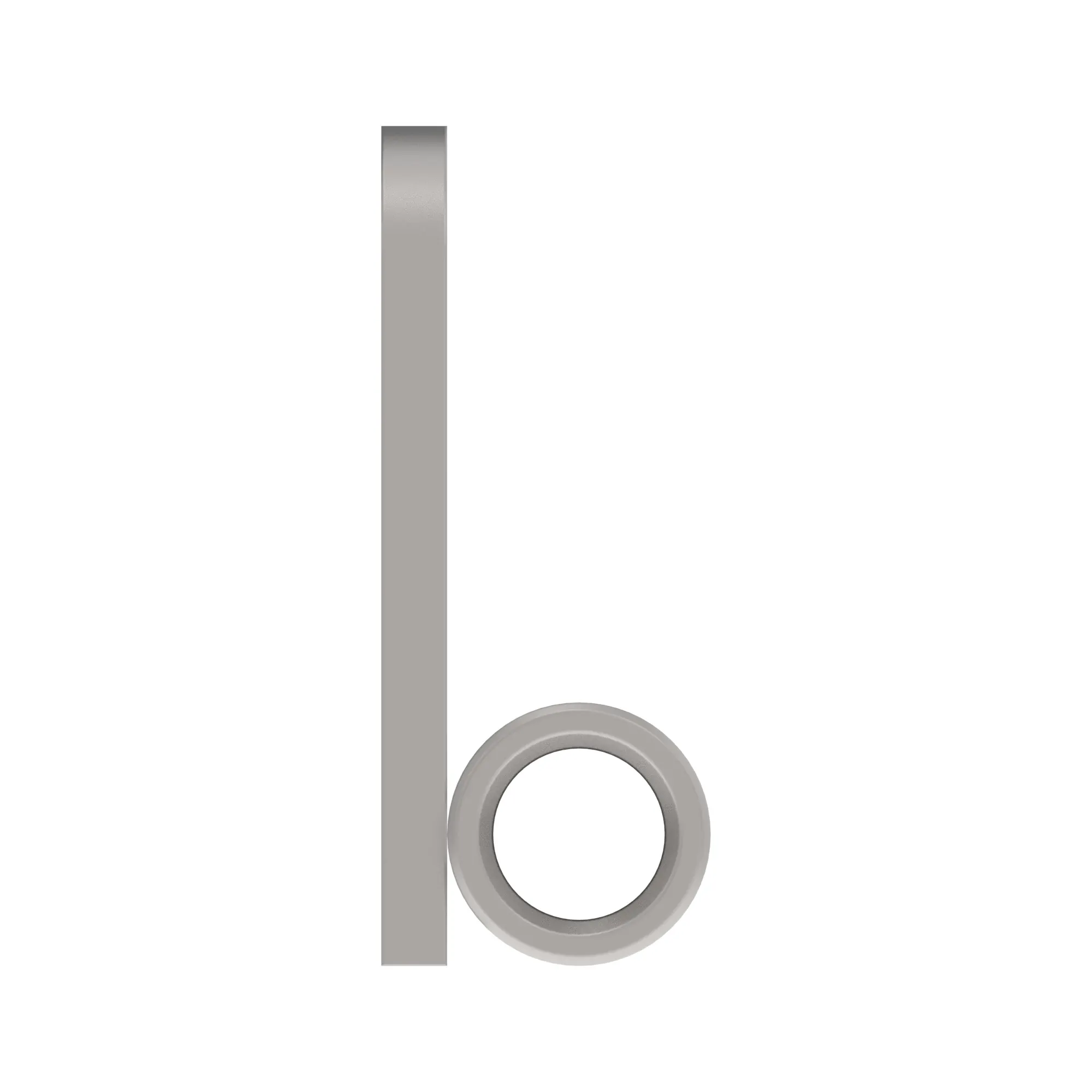 PLATE, FEEDBACK LINKAGE
