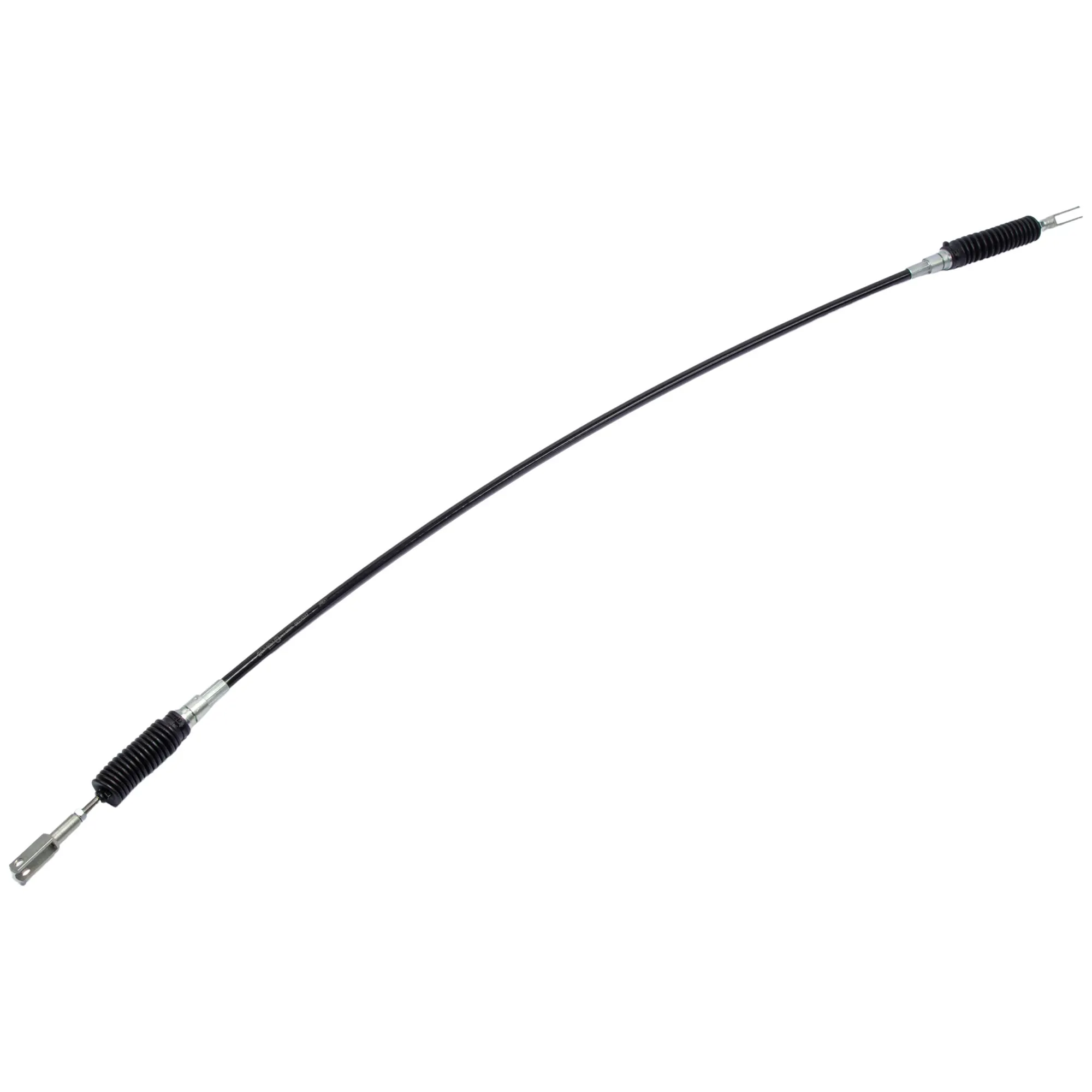 John Deere Bowden Push Pull Cable - DQ34227