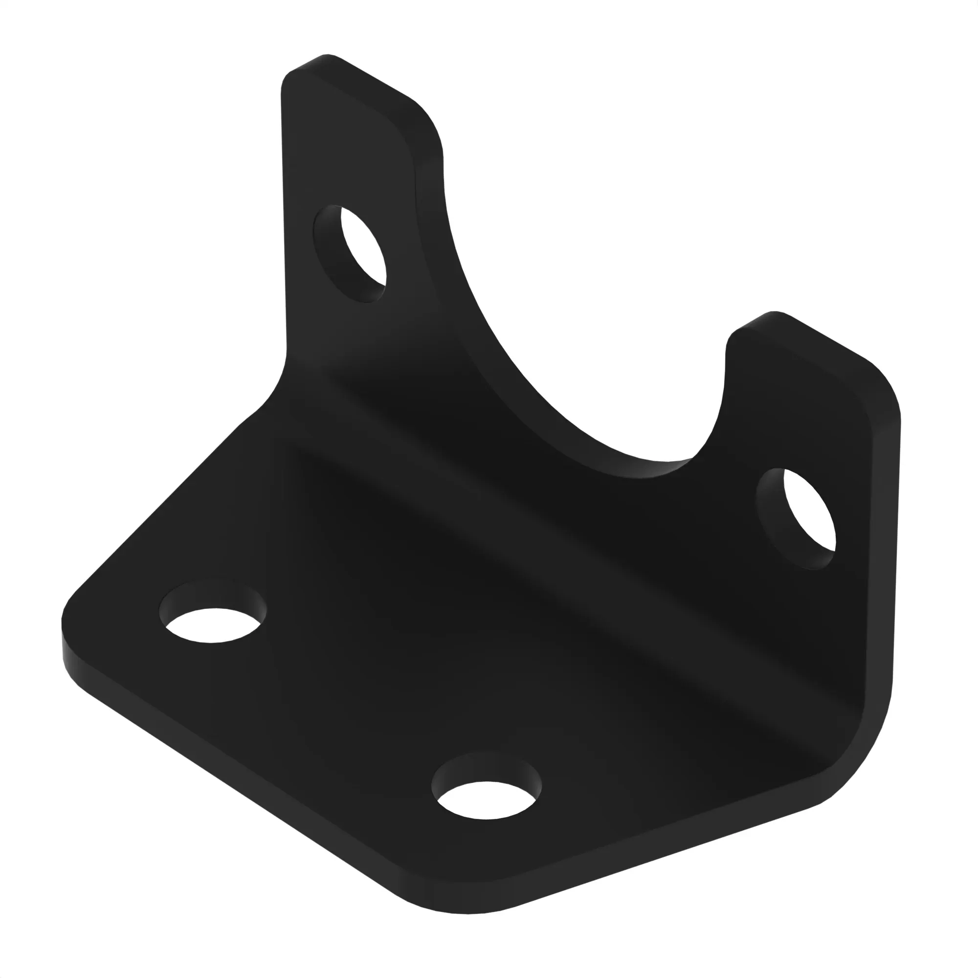 John Deere Bracket - F699684