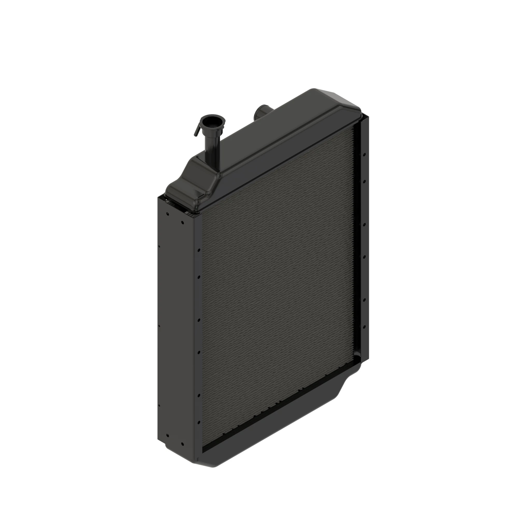 John Deere Radiator - RE172835