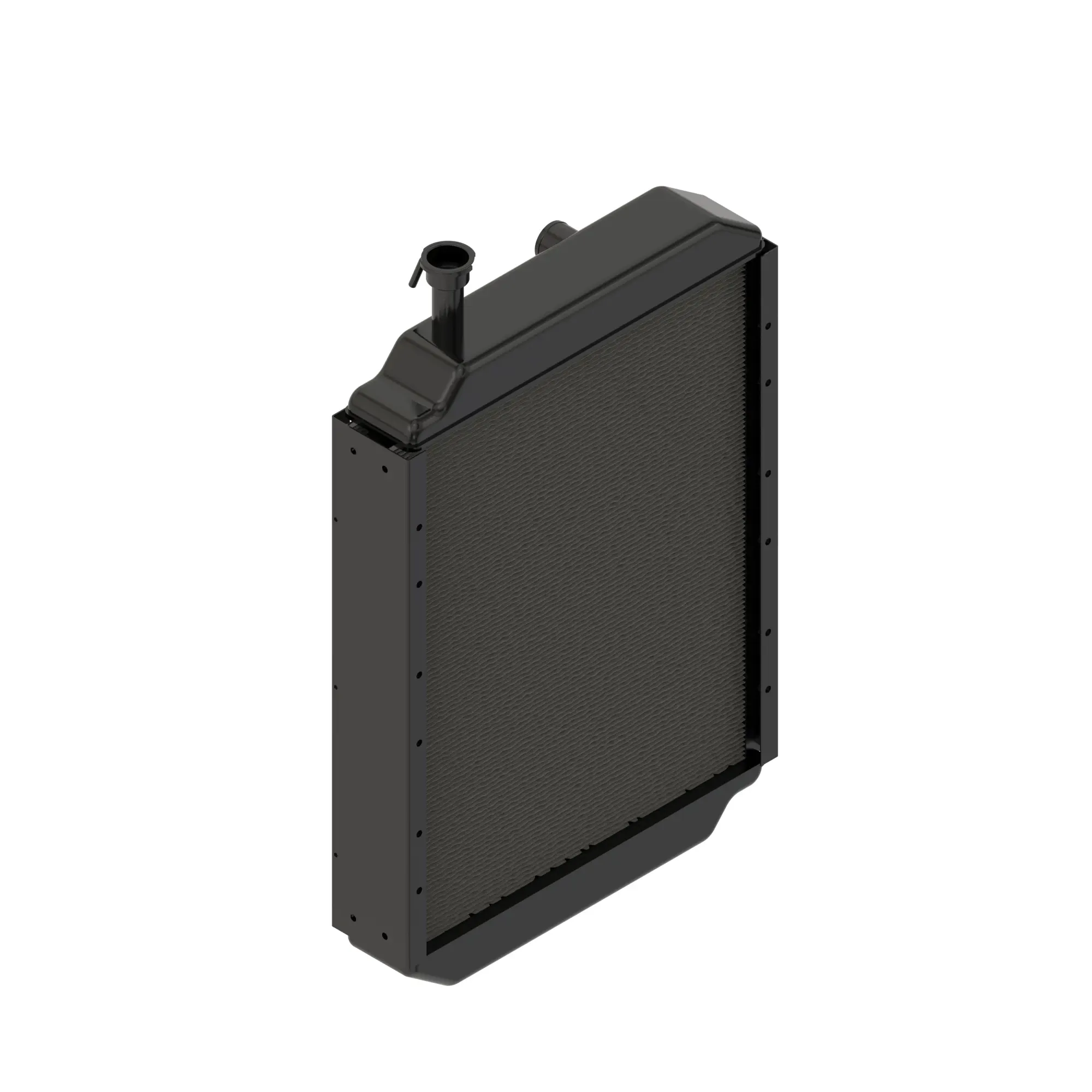 John Deere Radiator - RE172835