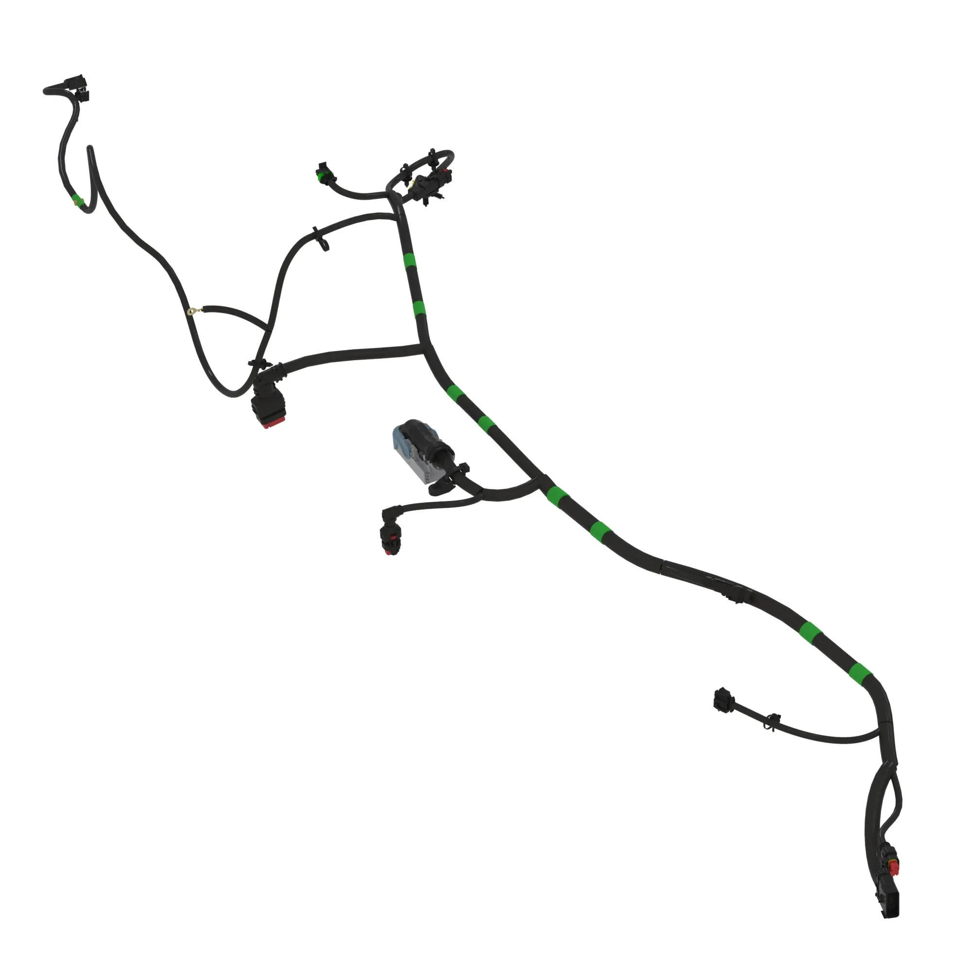Chassis Wiring Harness