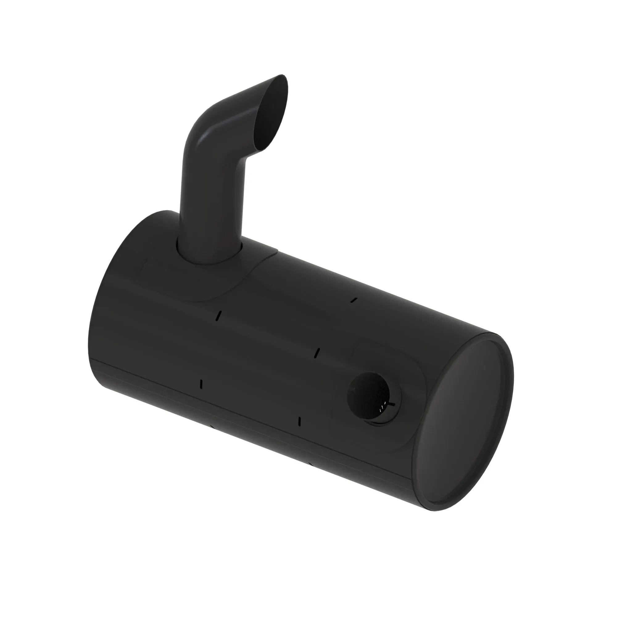 Muffler