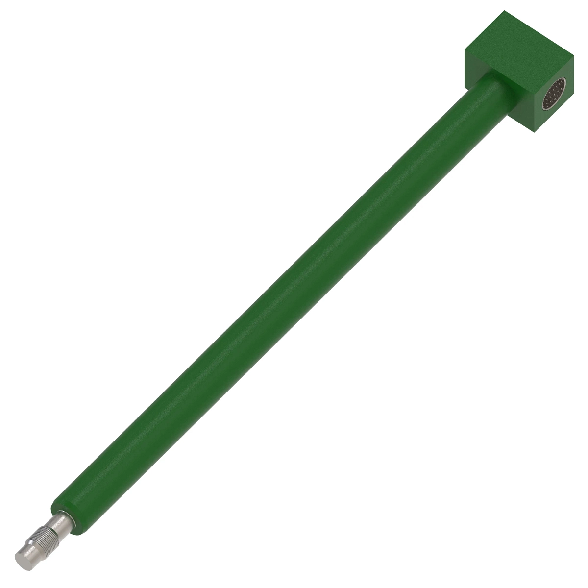 Hydraulic Cylinder Rod, Assembly