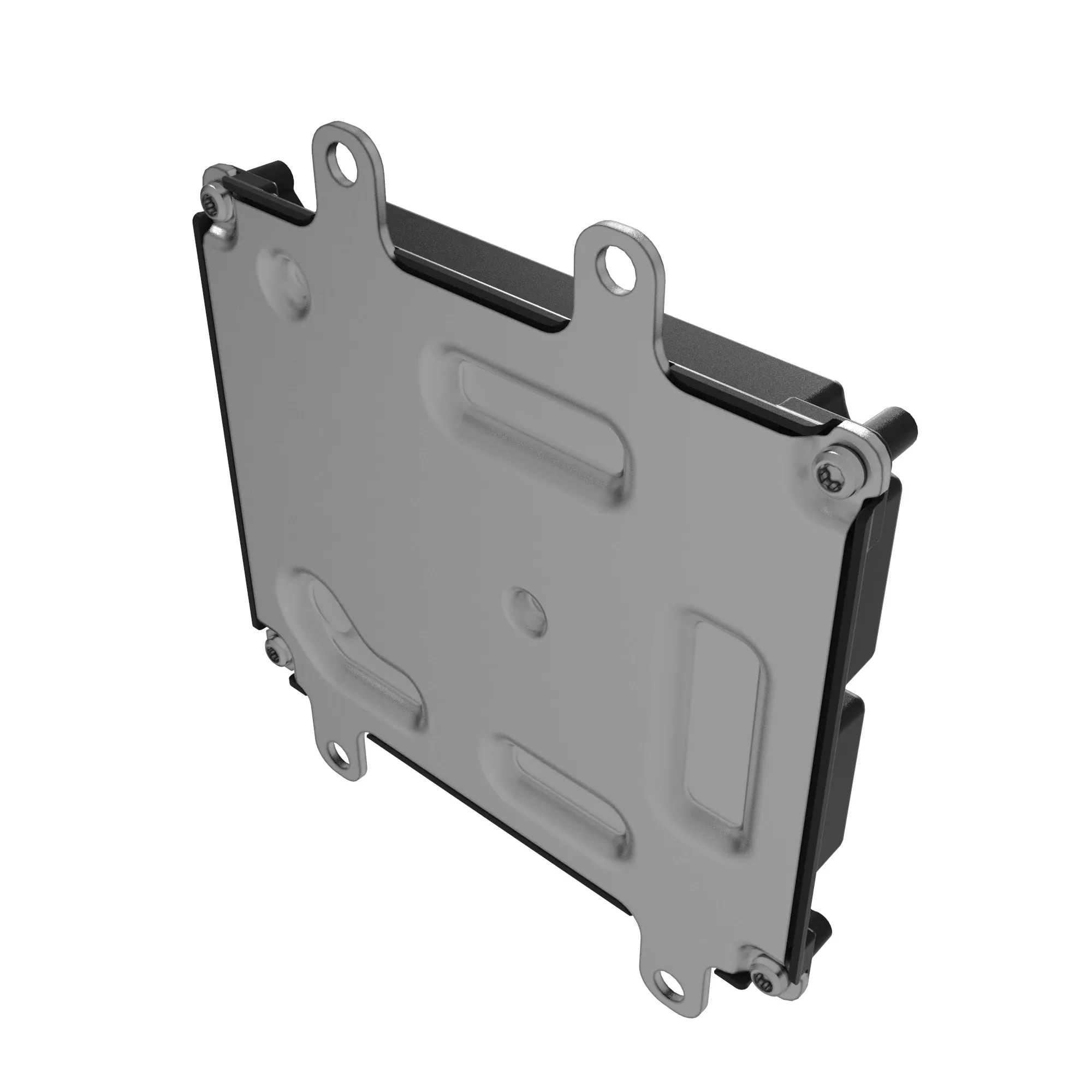 ELECTRONIC CONTROL UNIT, MECA M50 C