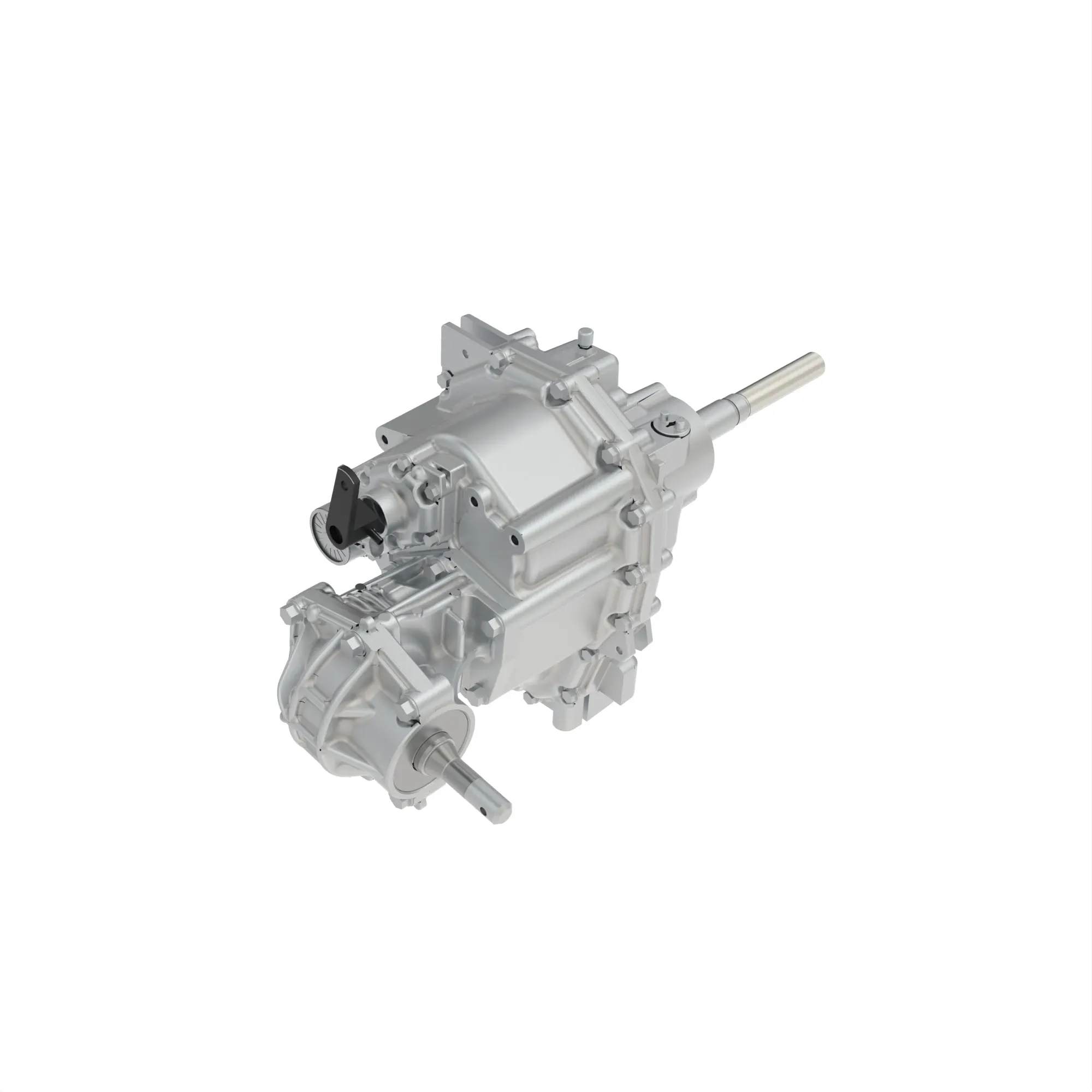 John Deere KU60 CA Transaxle - AUC11311