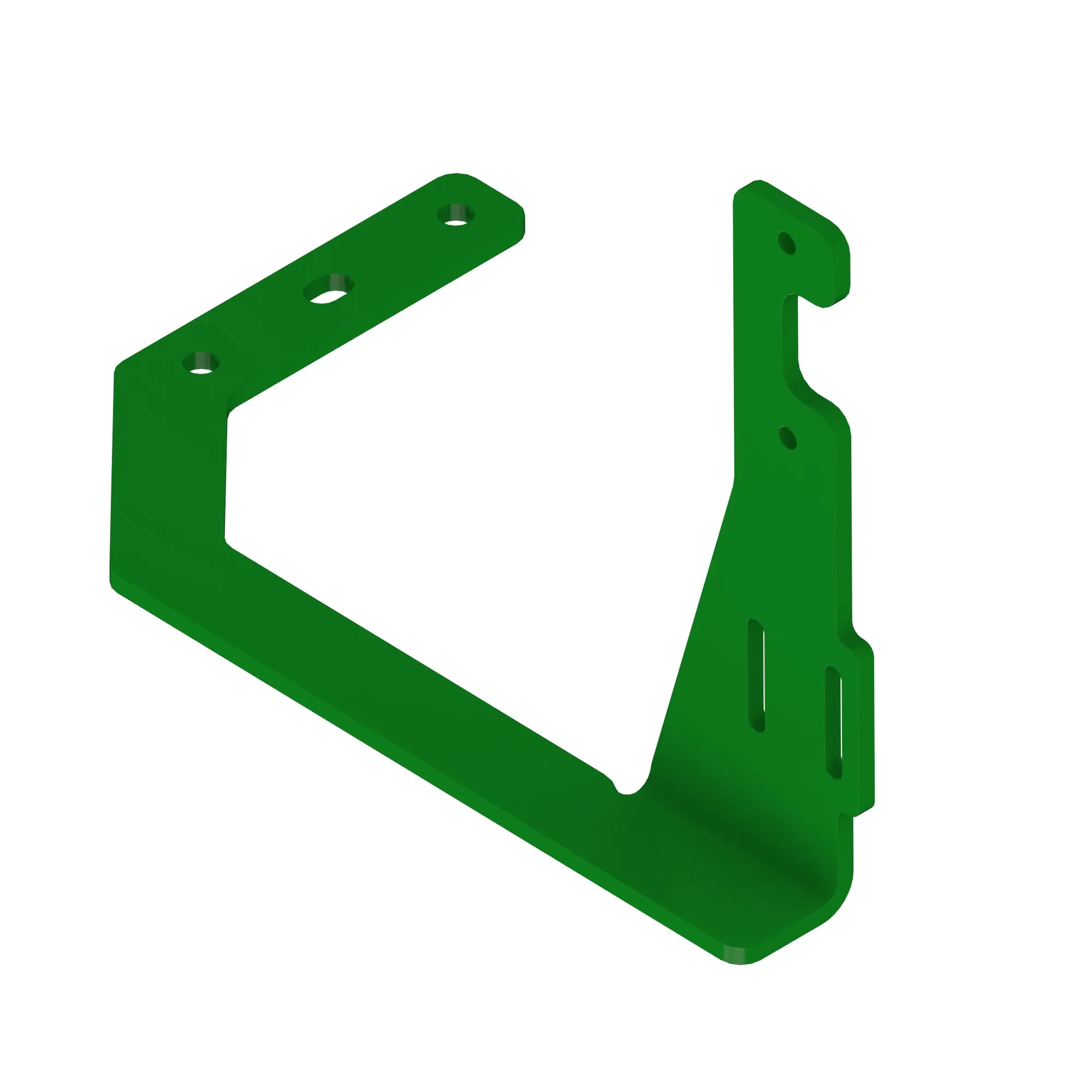 John Deere Bracket - A129083