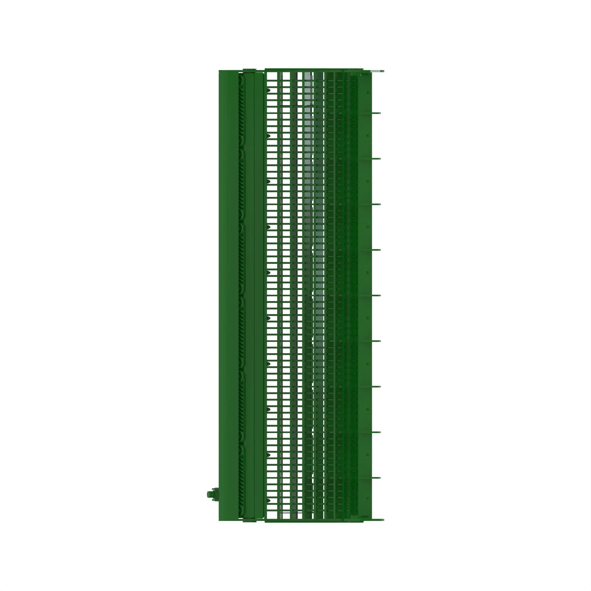 CONCAVE, CONCAVE FULL WIRE 7 WIDE