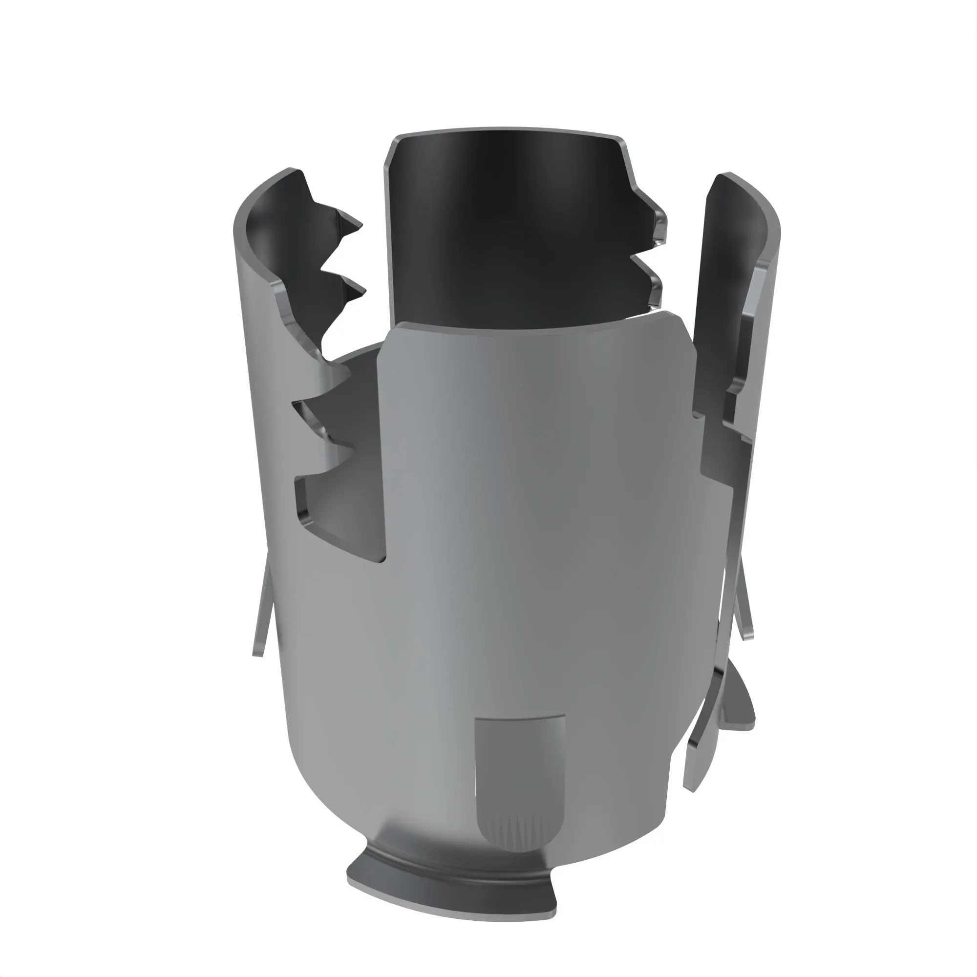 CLIP-SENSOR MOUNT