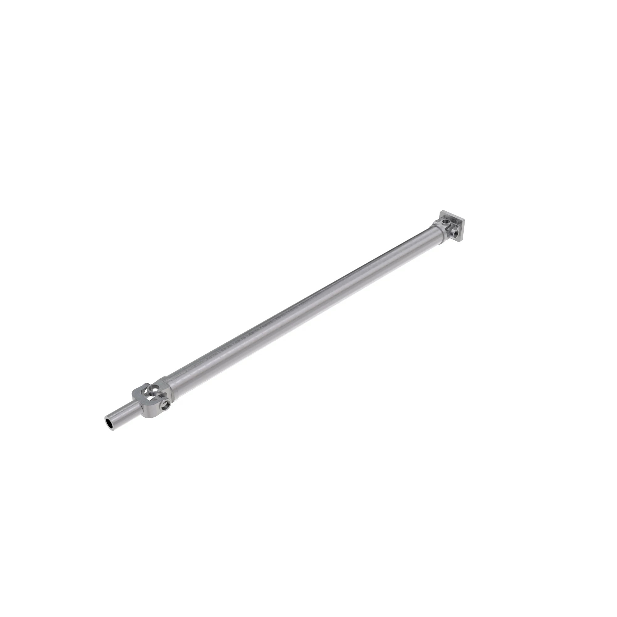 John Deere Transmission to MFWD Universal Driveshaft - RE59251