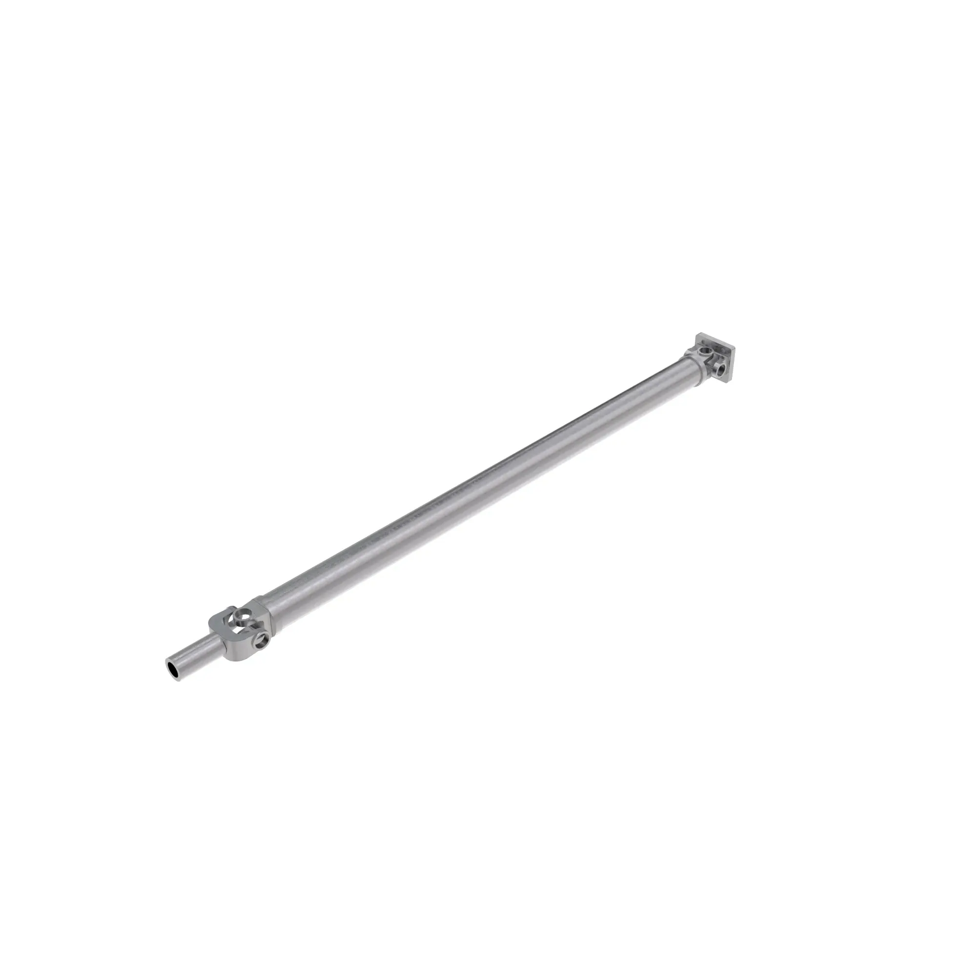 John Deere Transmission to MFWD Universal Driveshaft - RE59251
