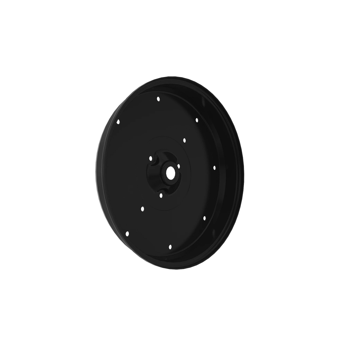 Wheel, Gauge-Inner
