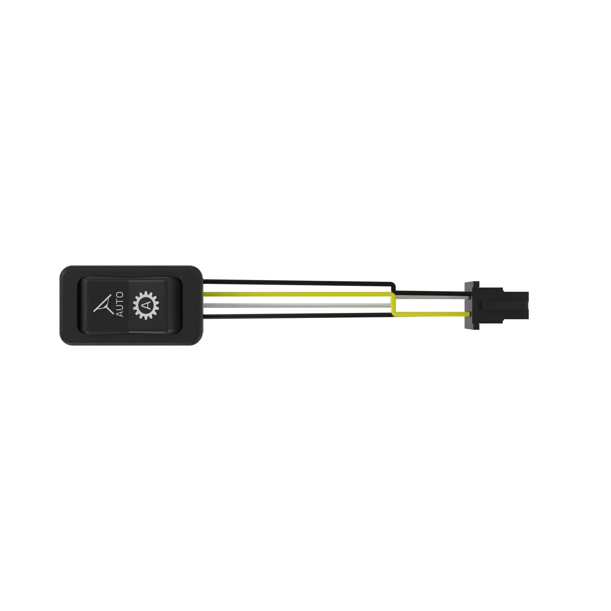 SWITCH, SWITCH, AUTO POWERSHIFT AND