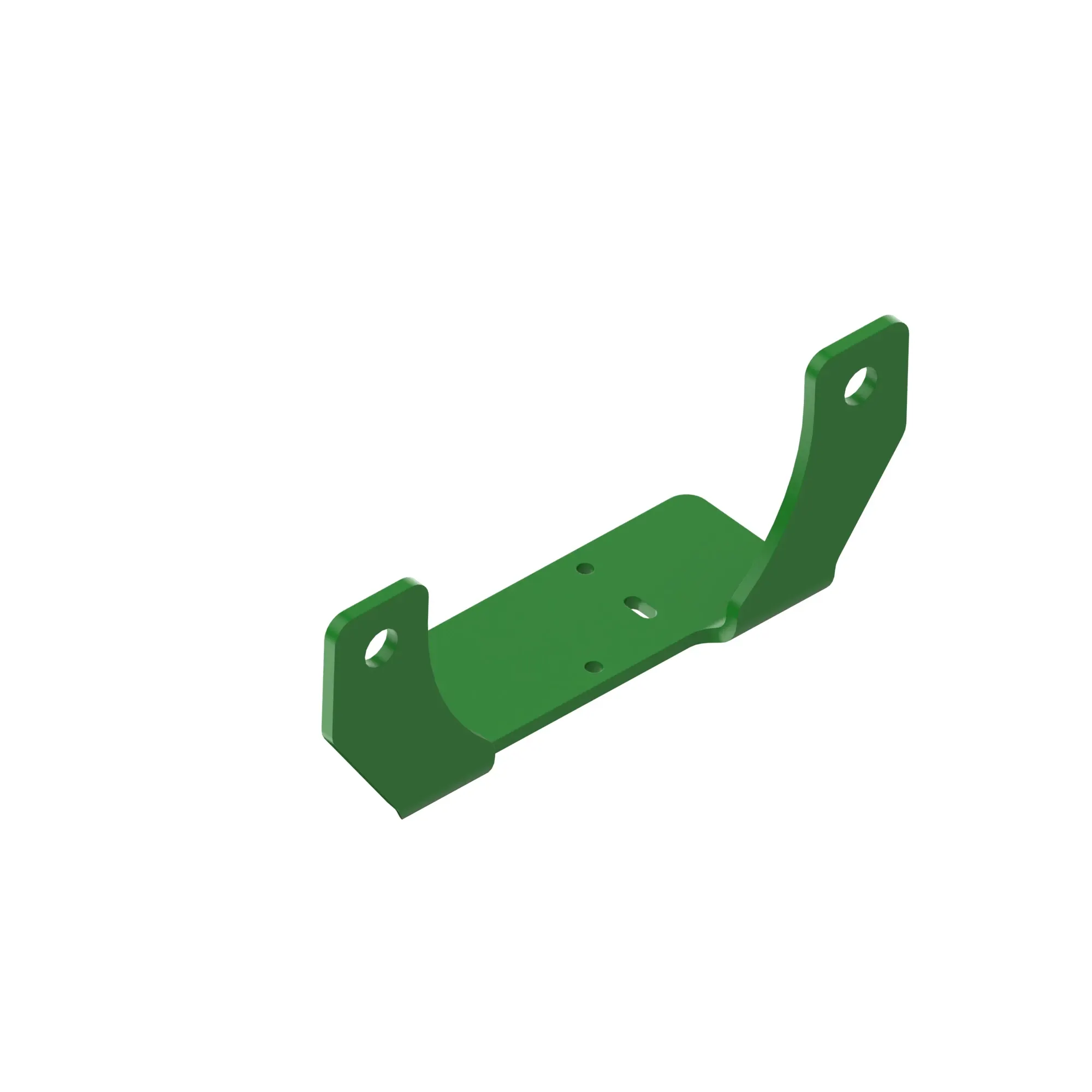 BRACKET, FEED ACCELERATOR SPEED SEN