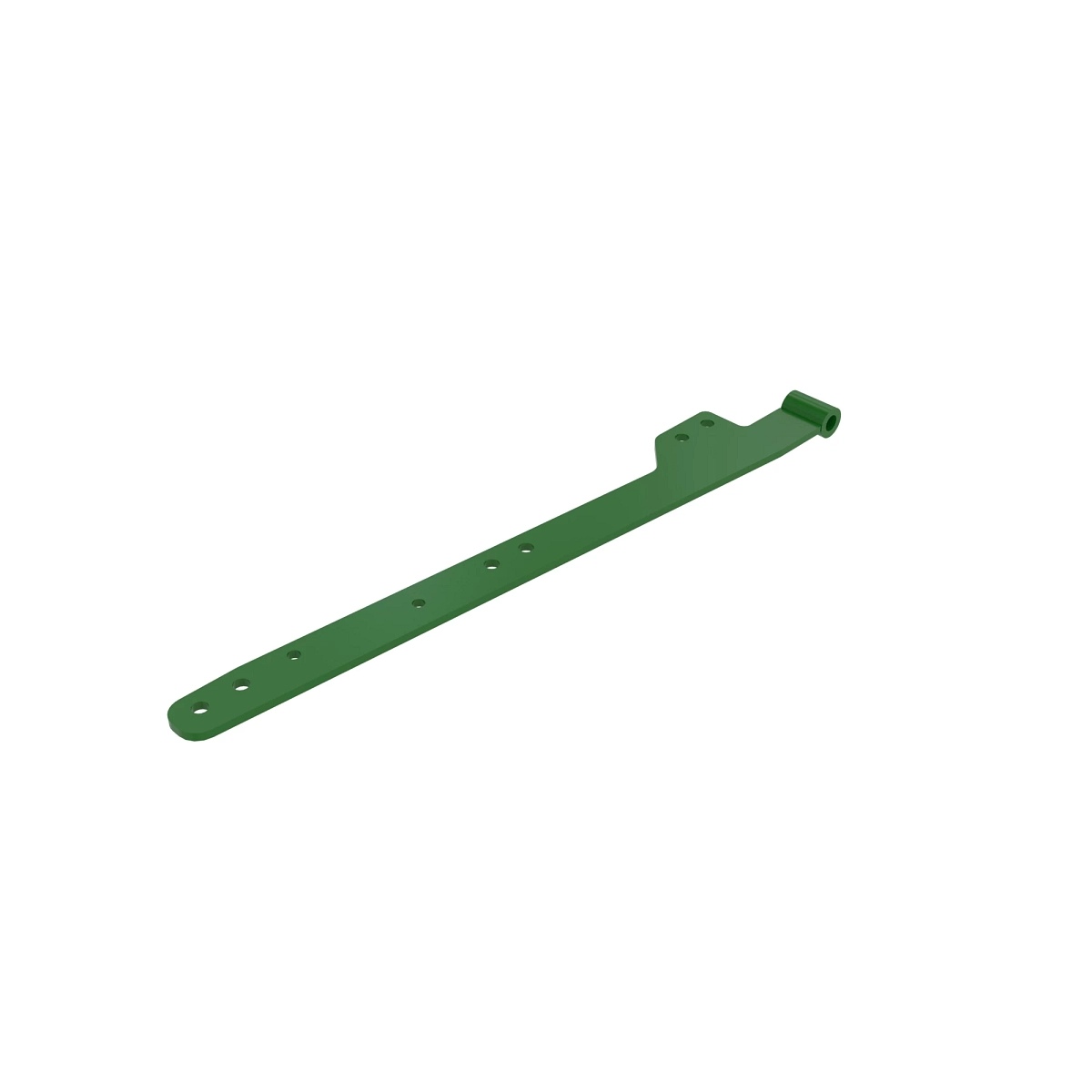 John Deere Hose Routing Hinge - AKK44723