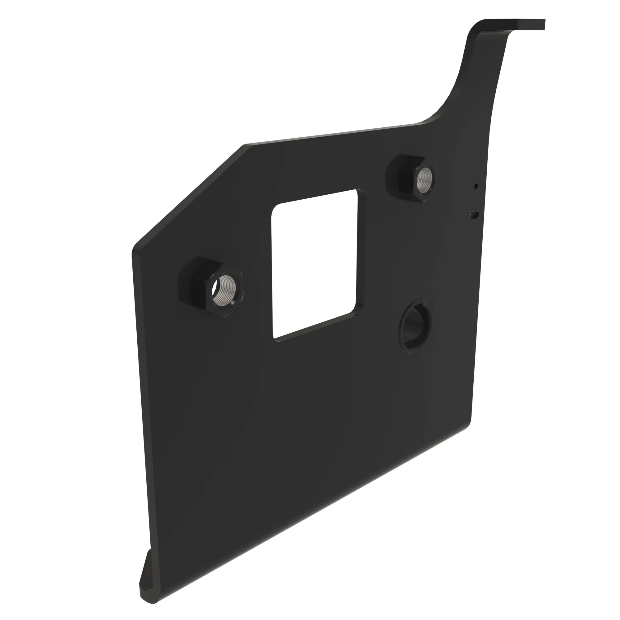 John Deere PTO Console Bracket - SJ39219