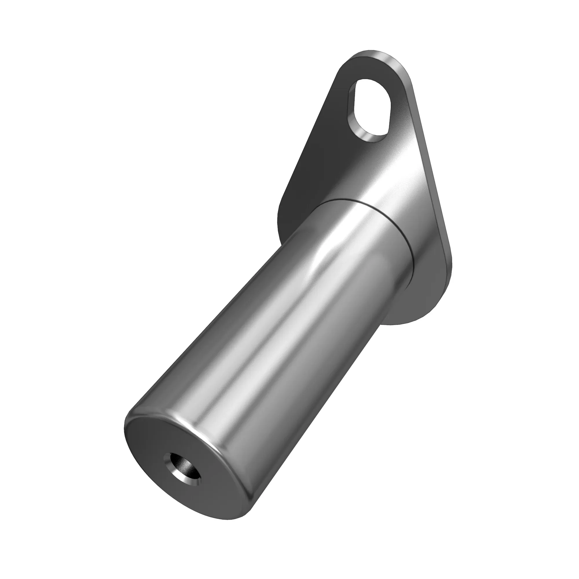 PIN, WELDMENT, 3.5 IN