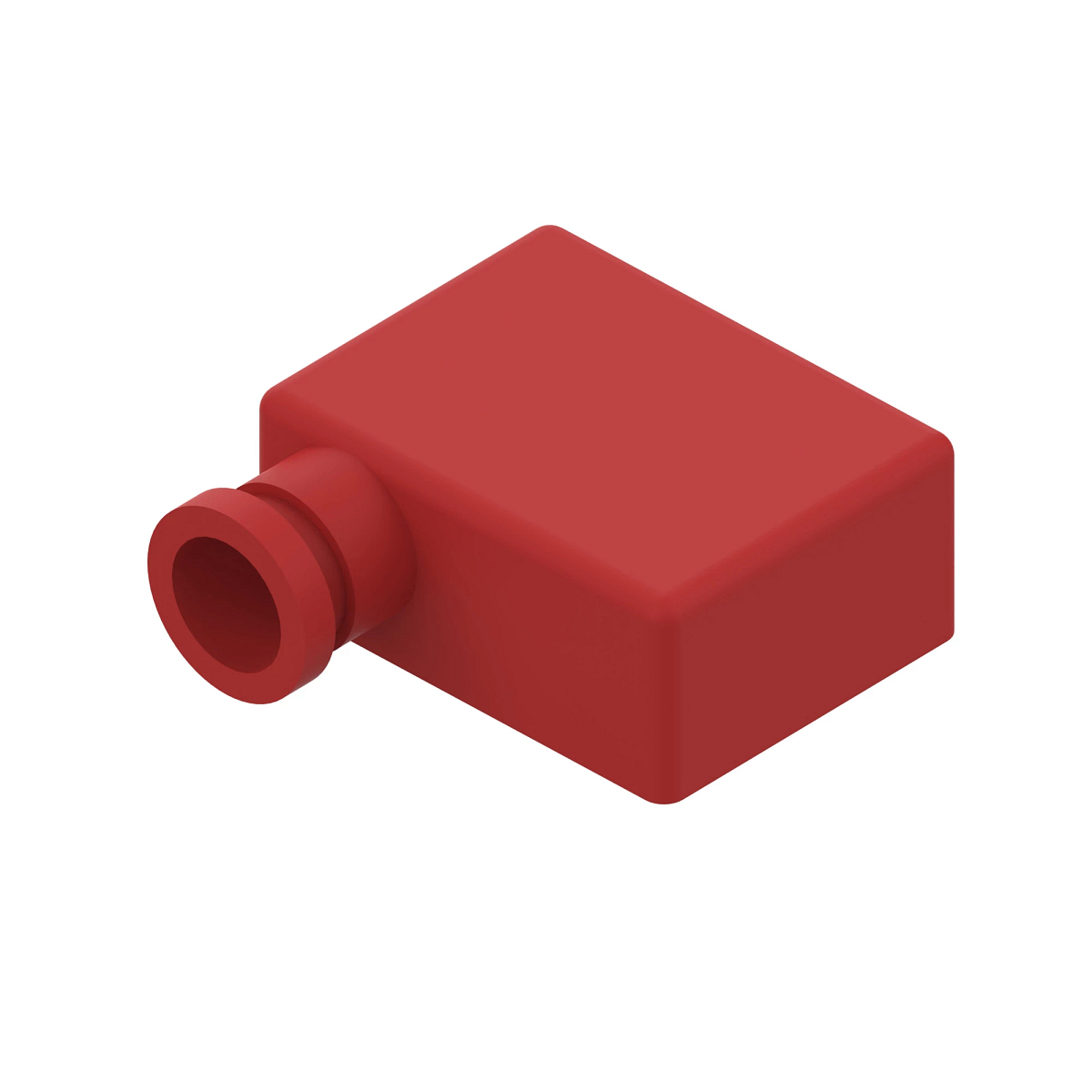 COVER,RIGHT HAND TERMINAL BATTERY T