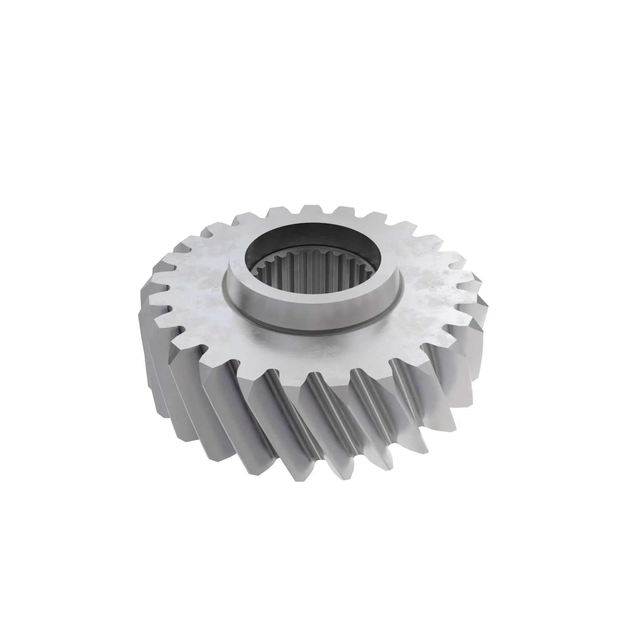 John Deere PTO Countershaft Helical Gear - R184452