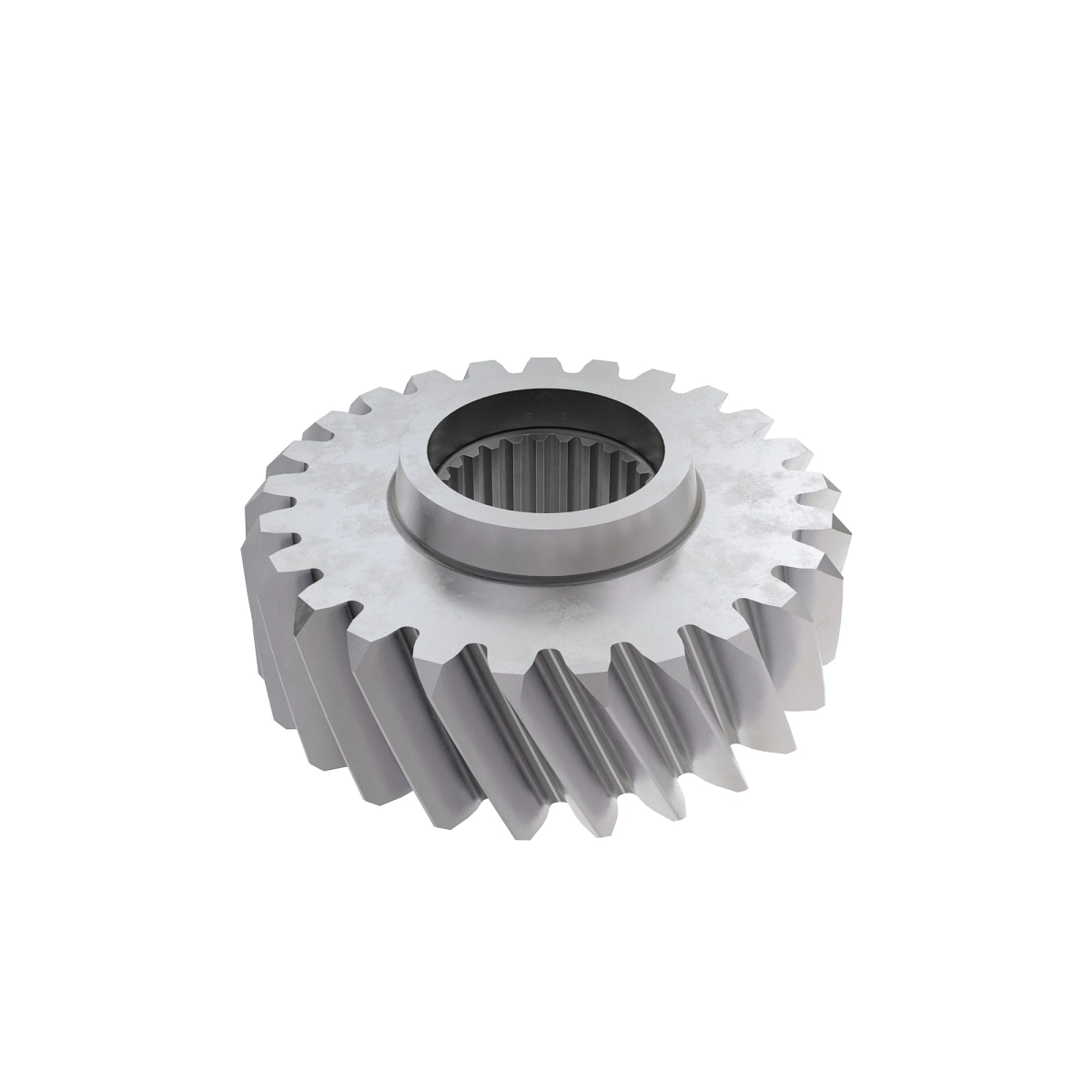John Deere PTO Countershaft Helical Gear - R184452