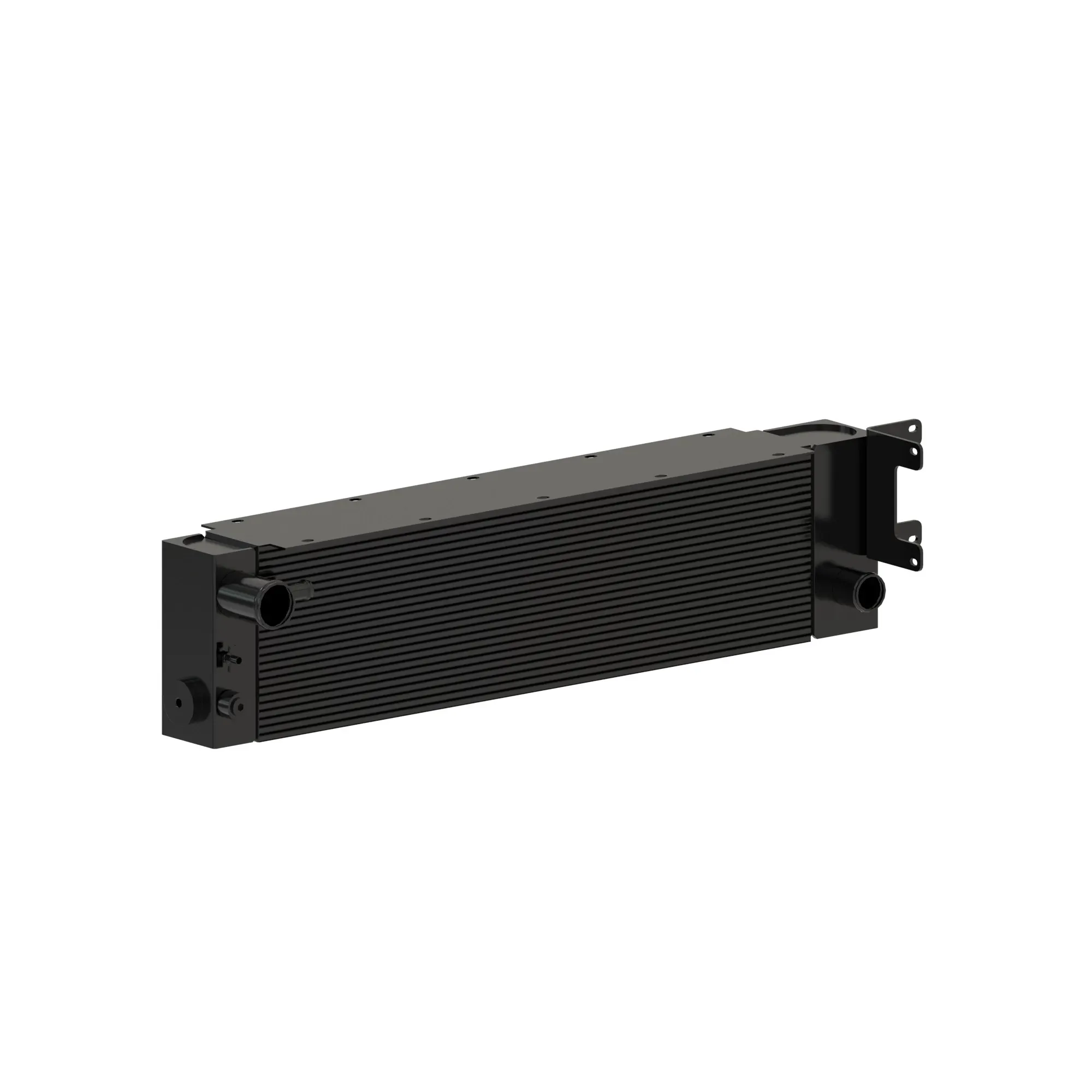John Deere Radiator - AT345606