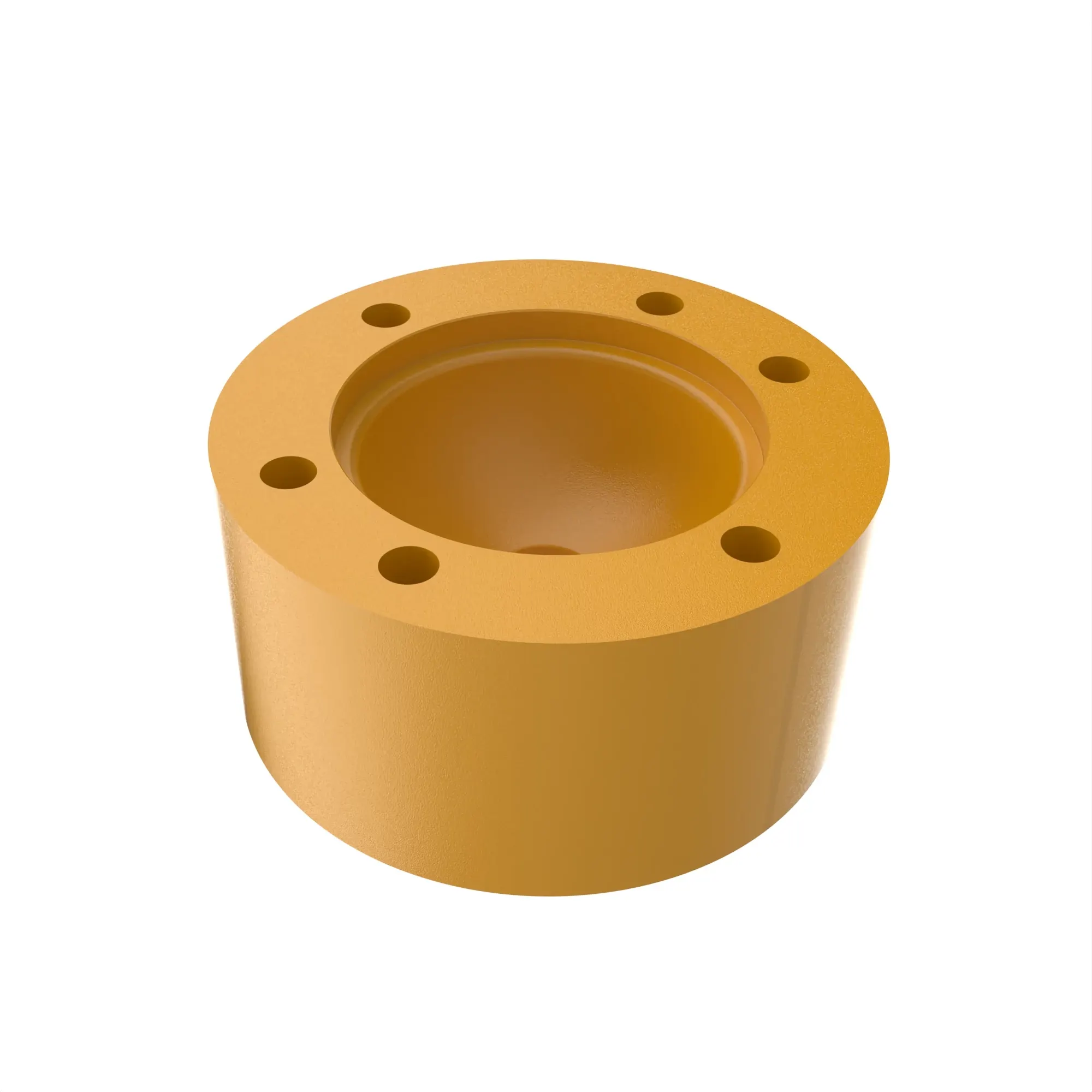 John Deere 6 Bolt Socket Blade - T181021