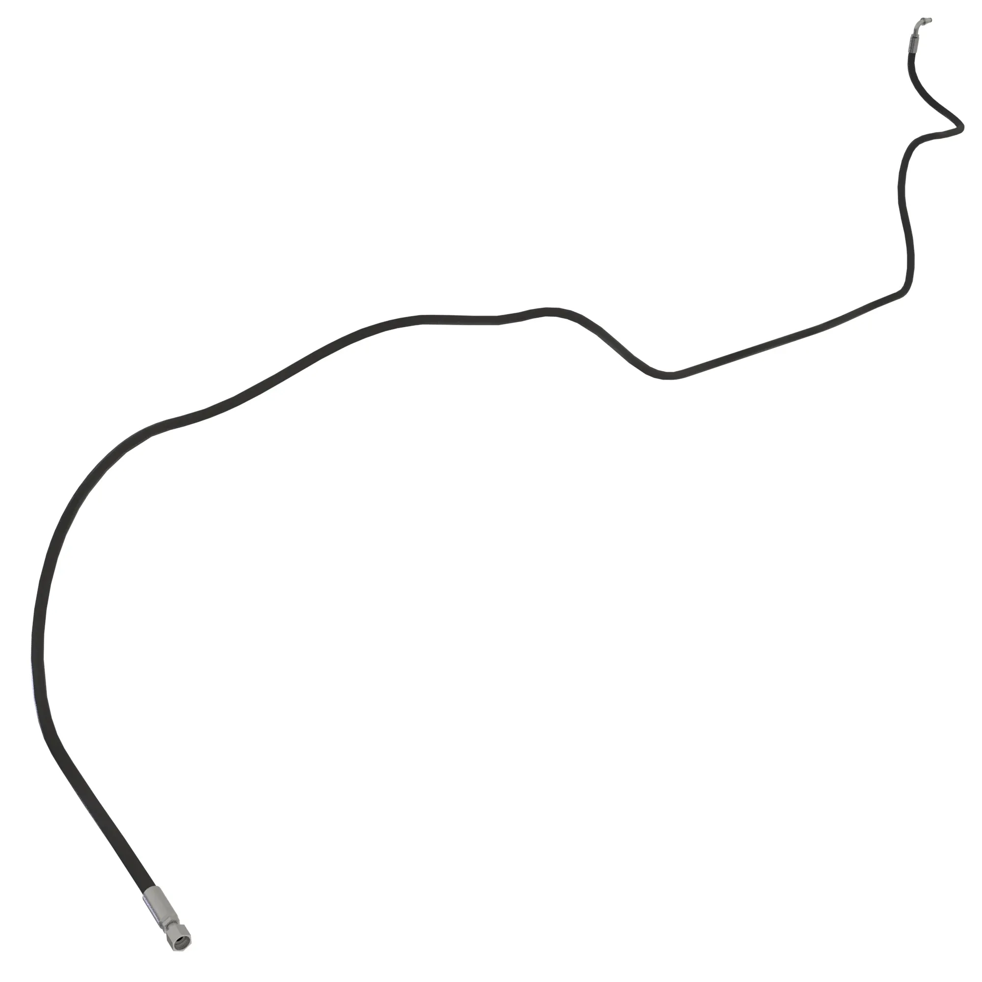 Hydraulic Hose, Fold