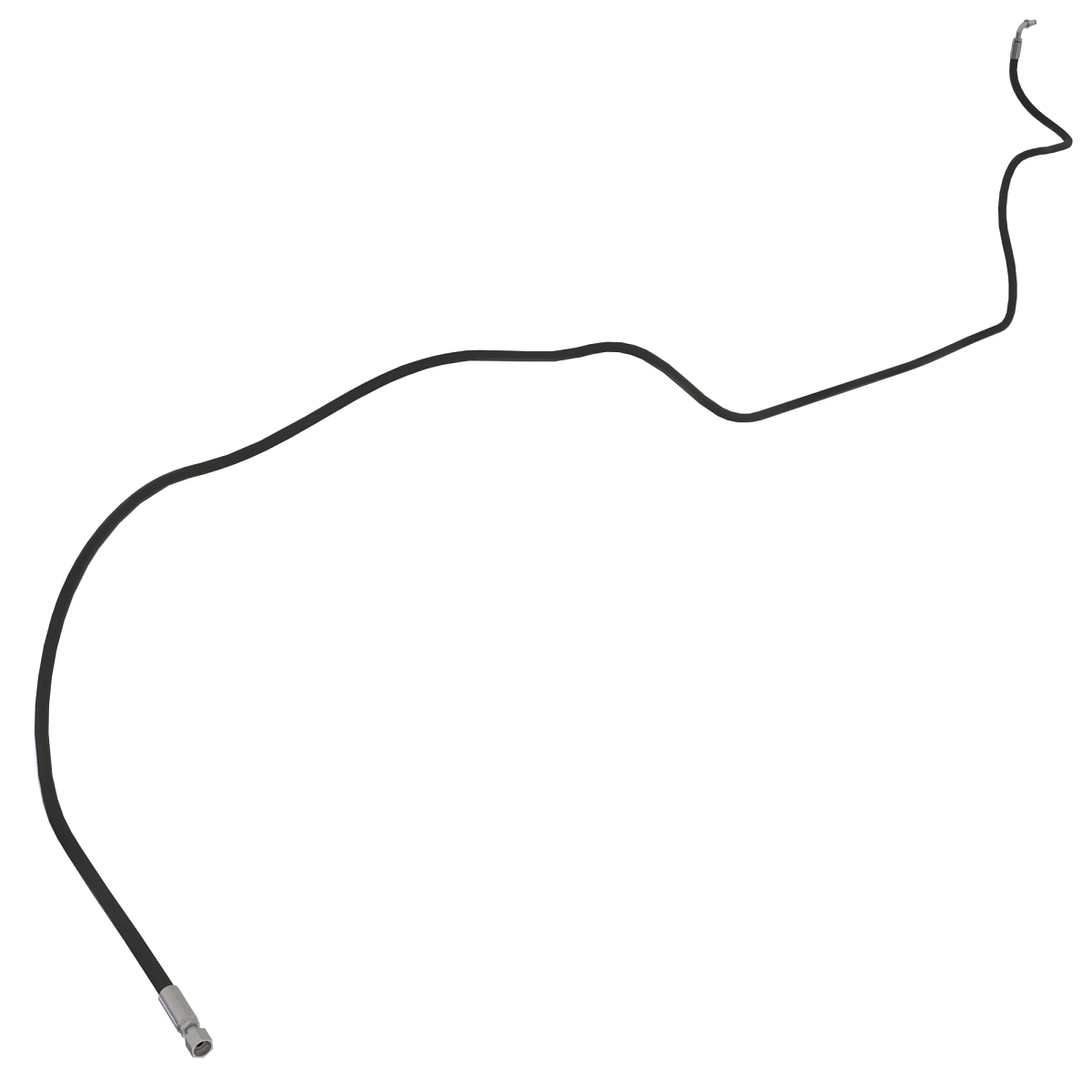 Hydraulic Hose, Fold
