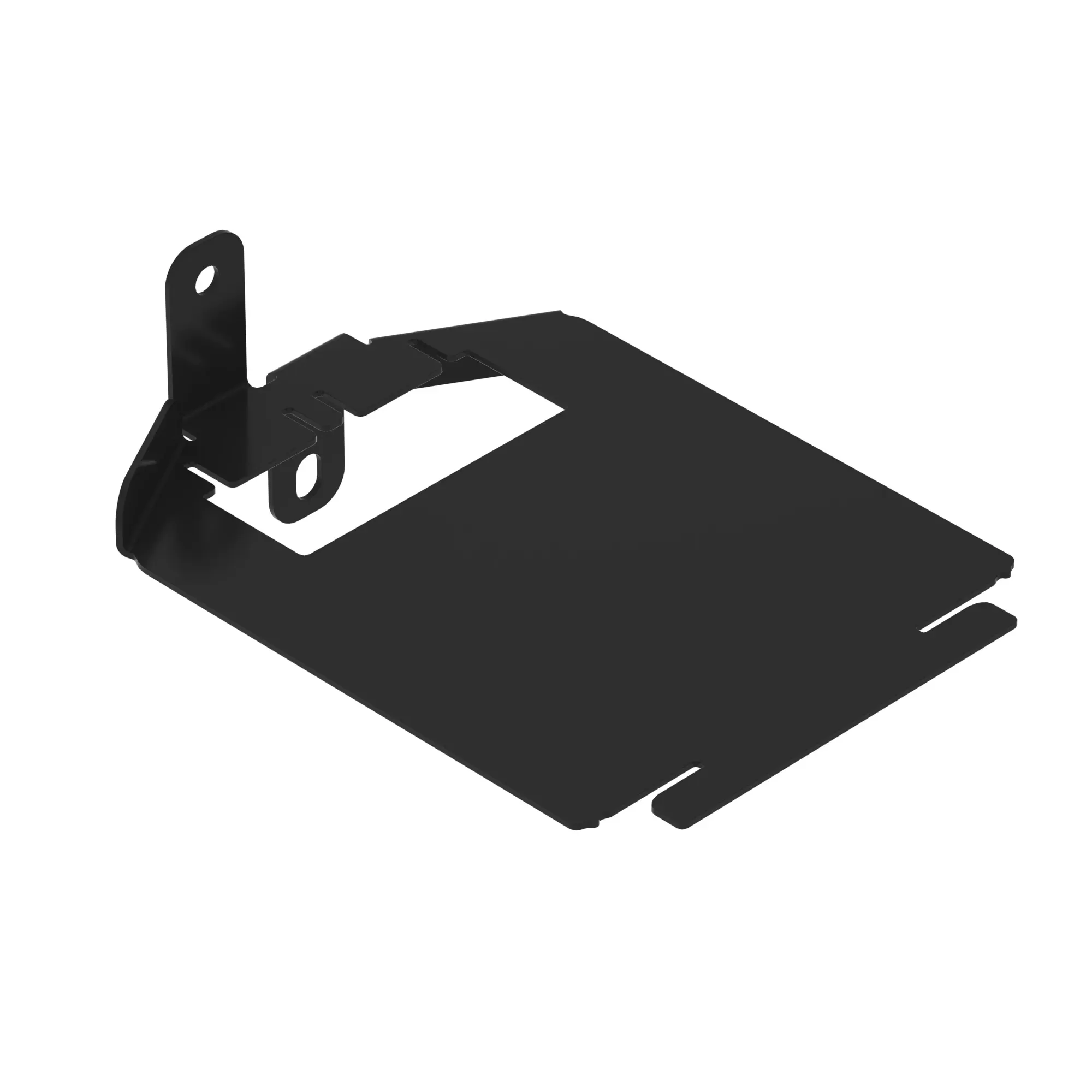 John Deere Telematics Controller Bracket - L206966