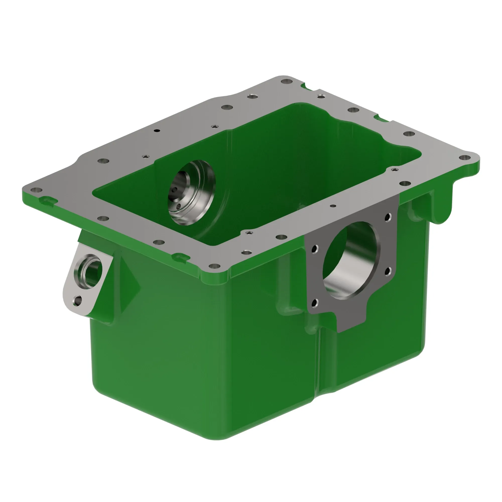 John Deere Clutch Housing - RE255019