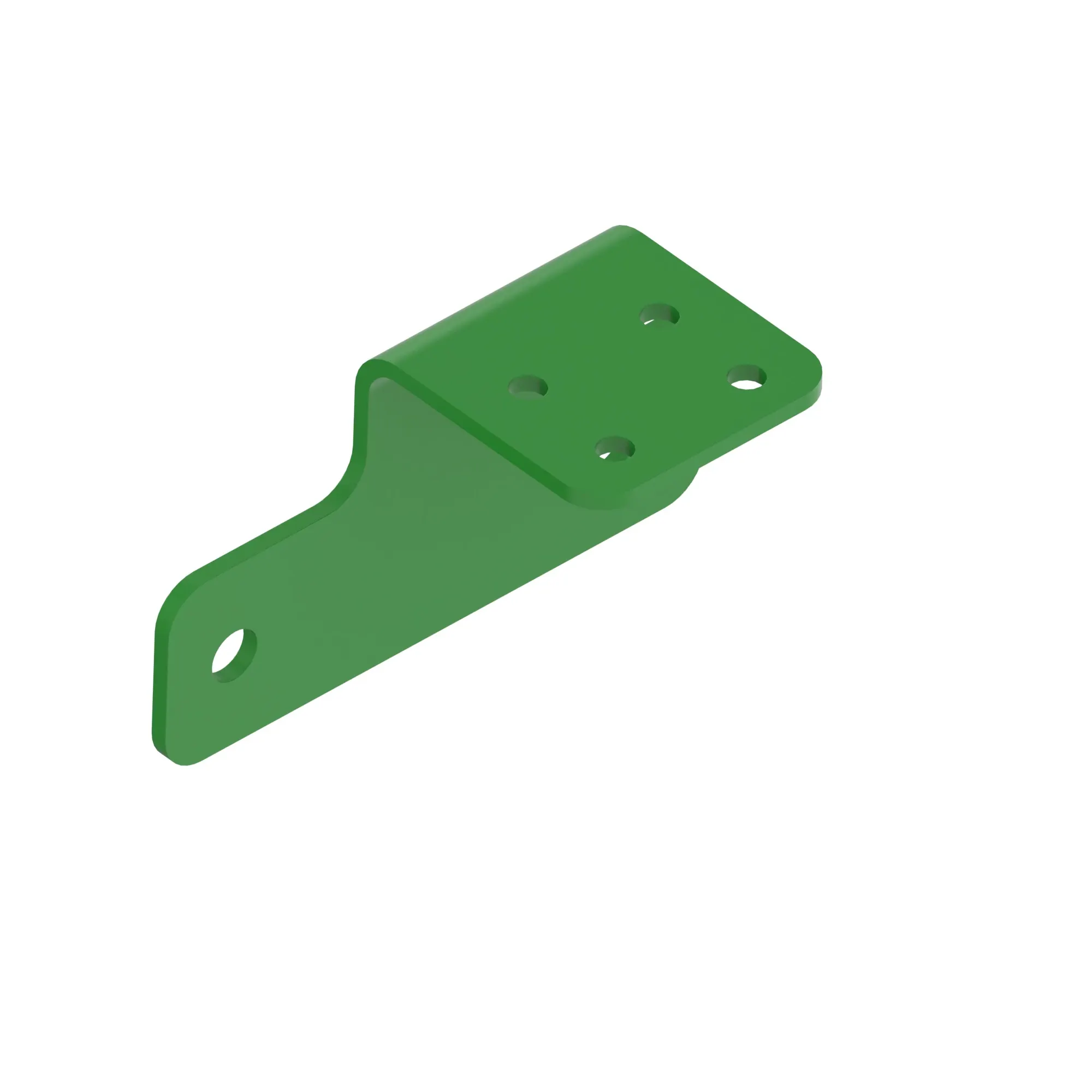 BRACKET, BRACKET, WHEEL MOTOR HARNE
