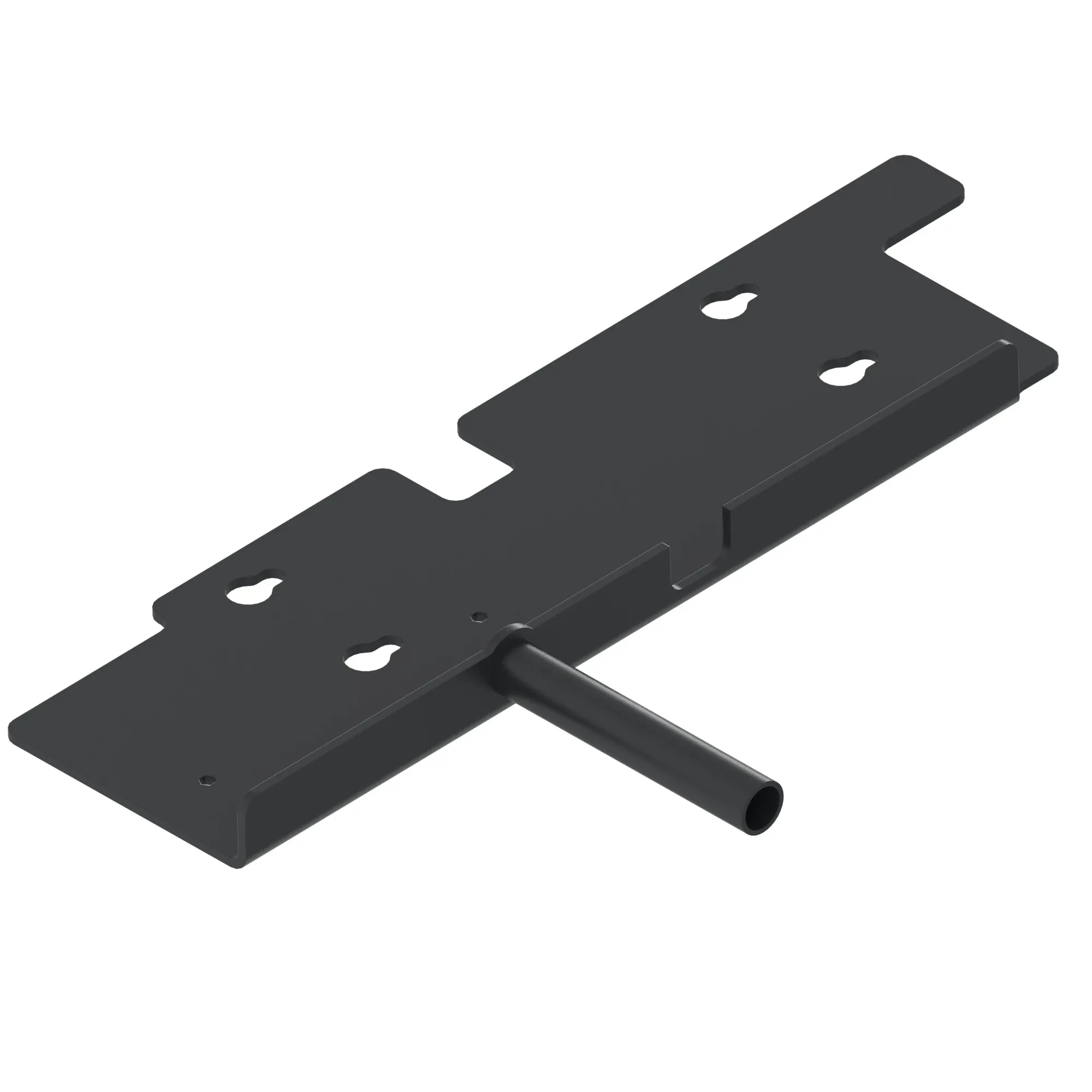 BRACKET RH GENERAL PURPOSE MOUNT